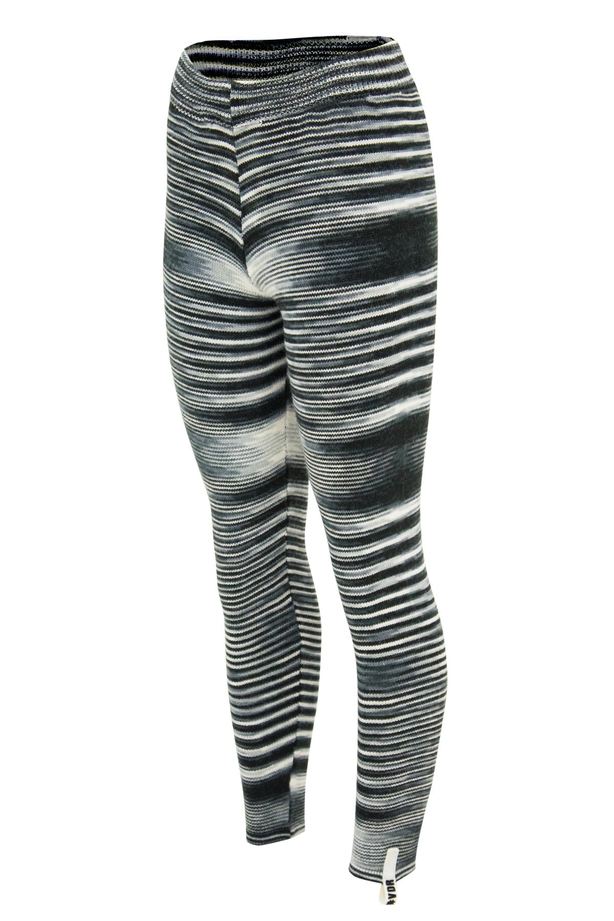 Grigio Knit 6019