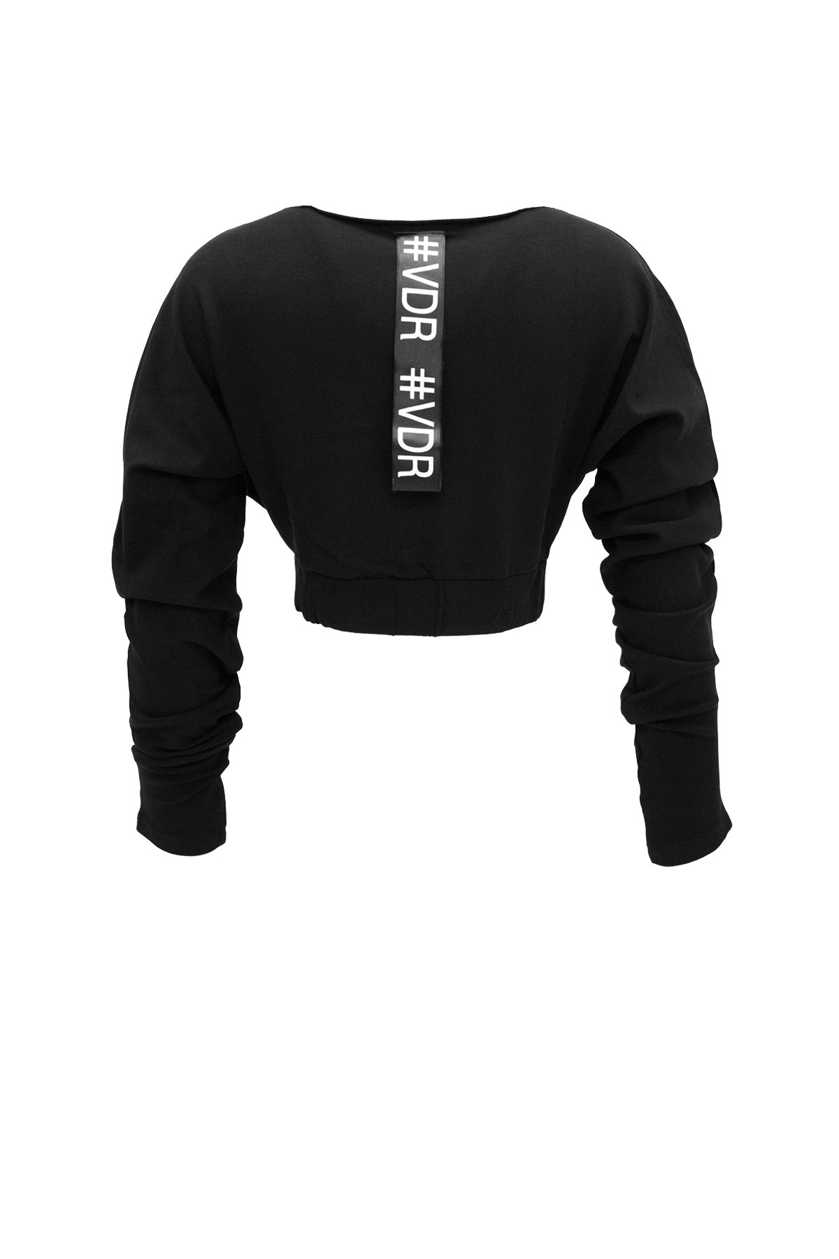 Nero Sw-shirt 6202
