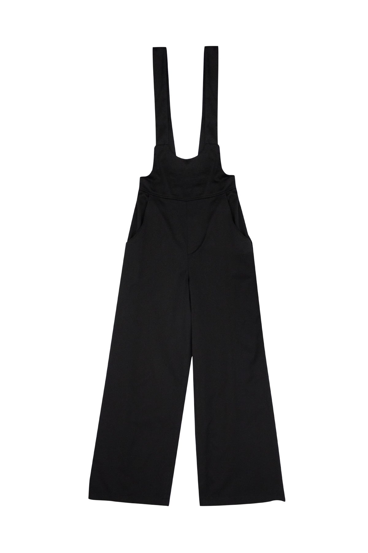 Nero Overall 6204