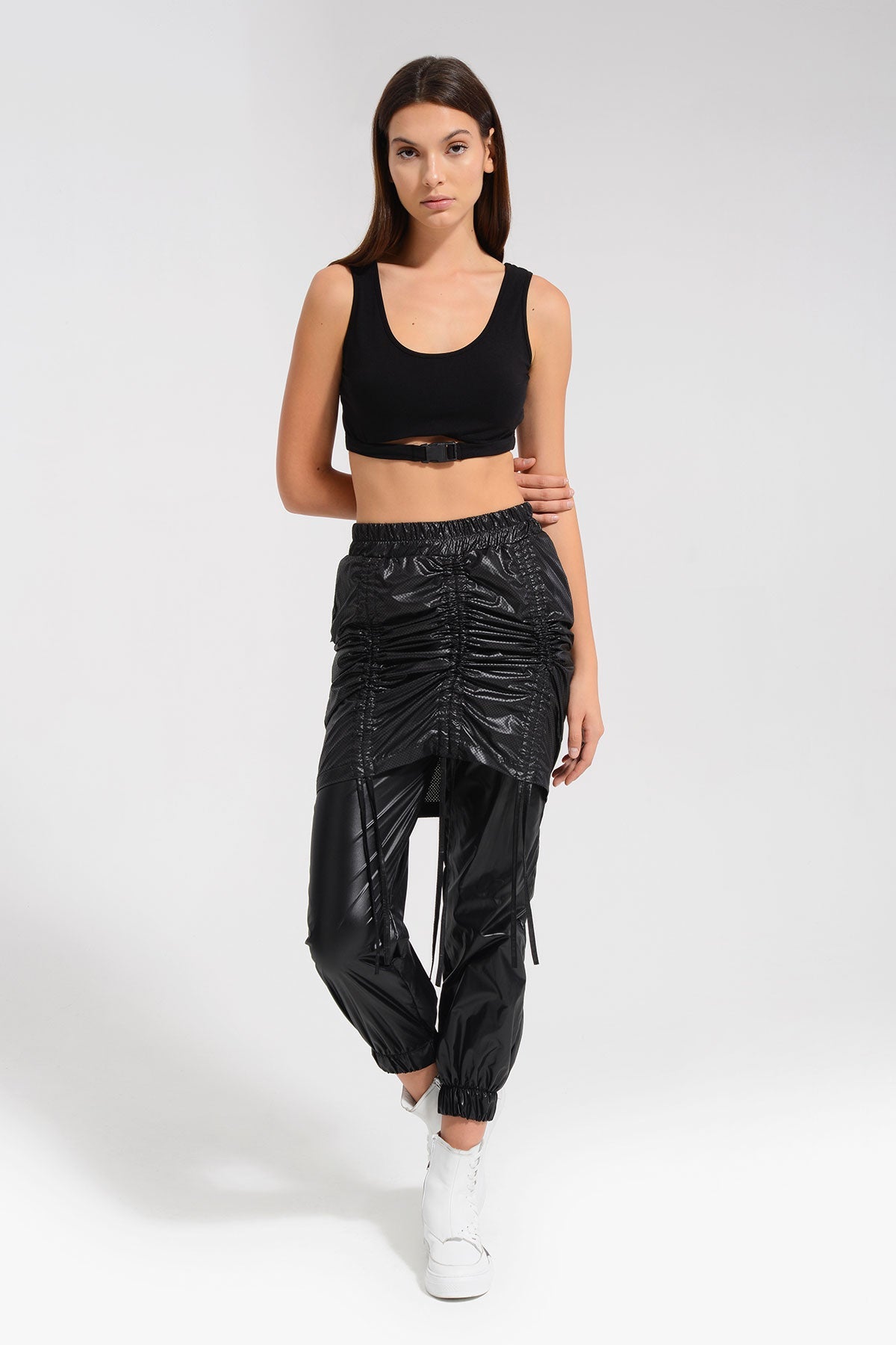 Nero Pants 8127