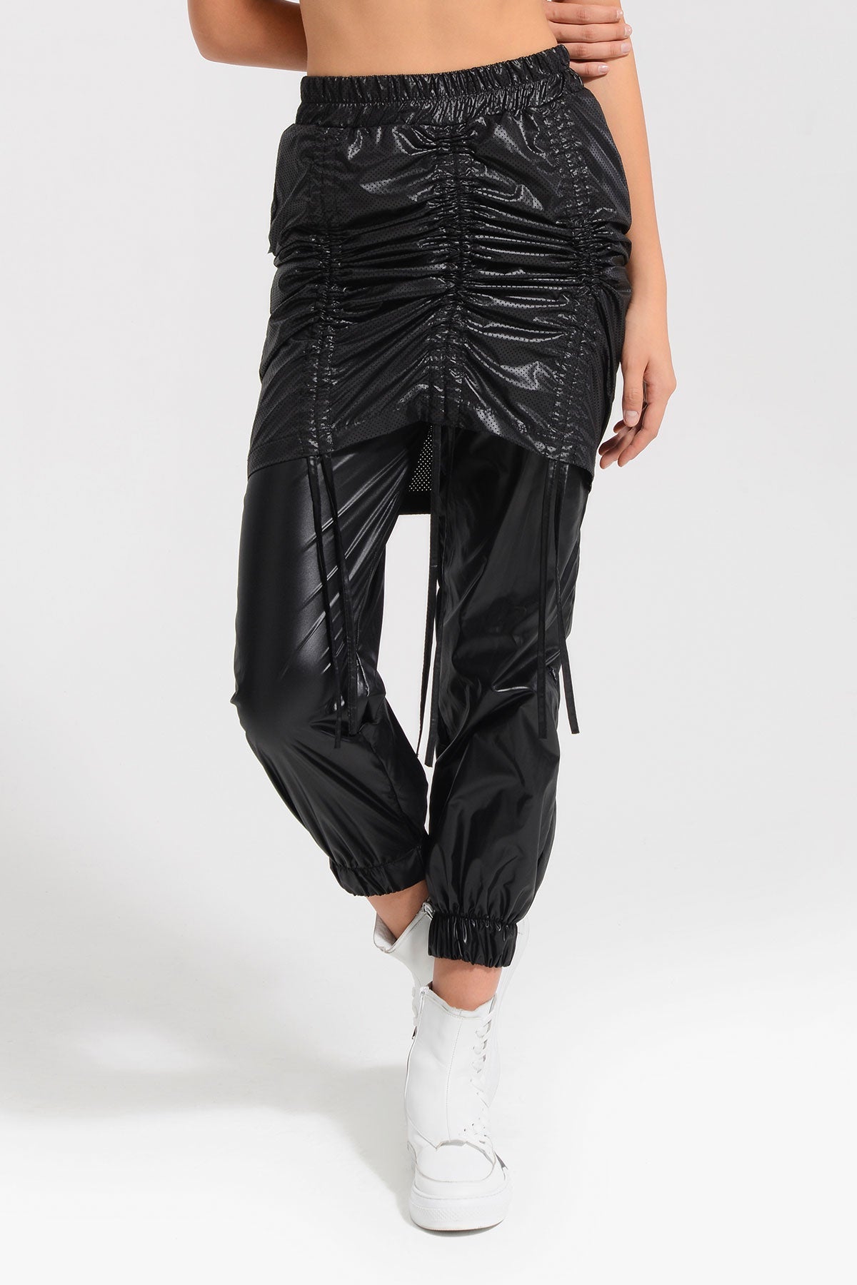 Nero Pants 8127