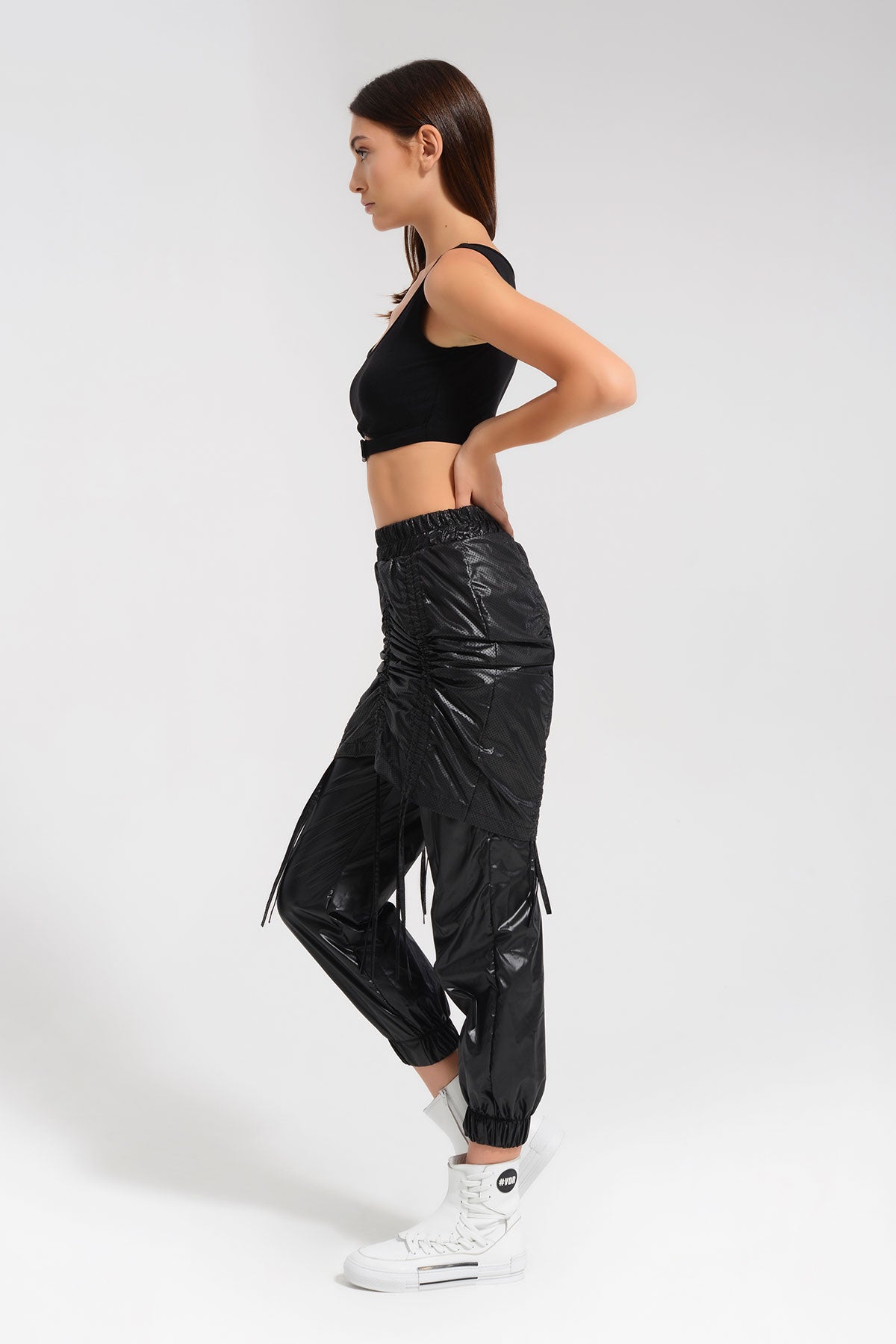 Nero Pants 8127