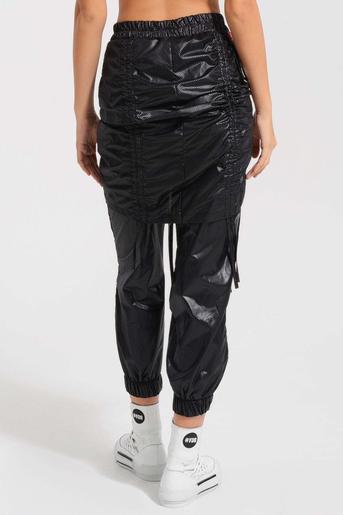 Nero Pants 8127