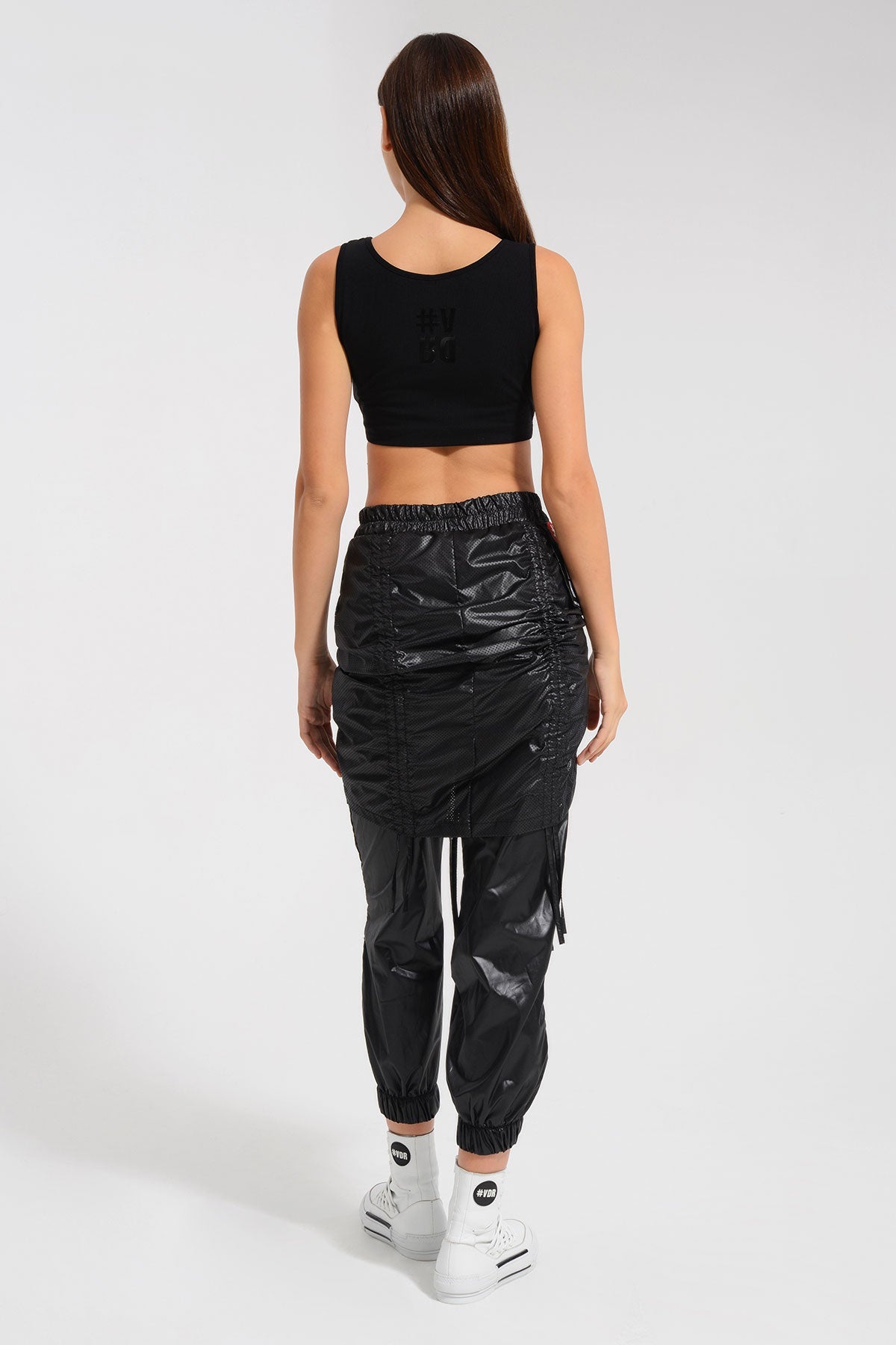 Nero Pants 8127