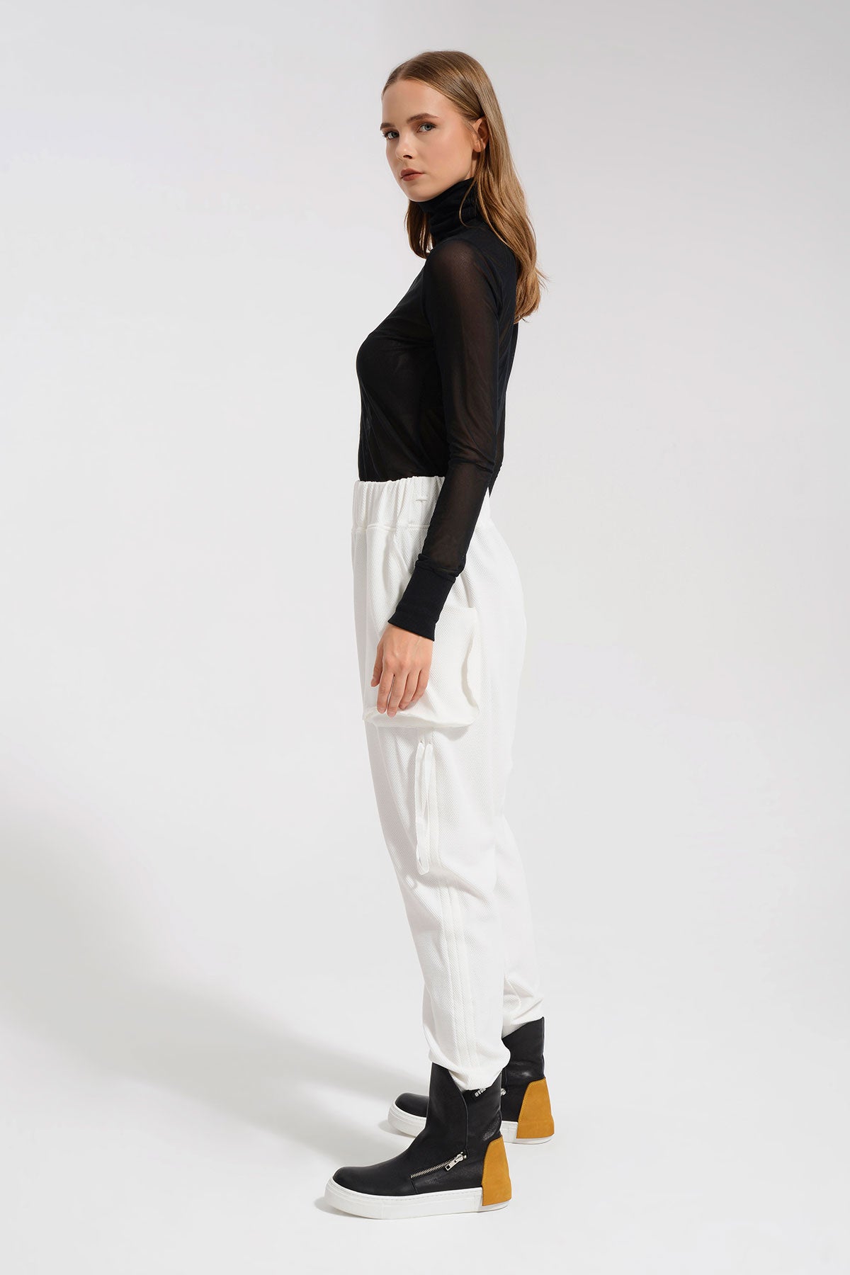 Nero Bluse 8237