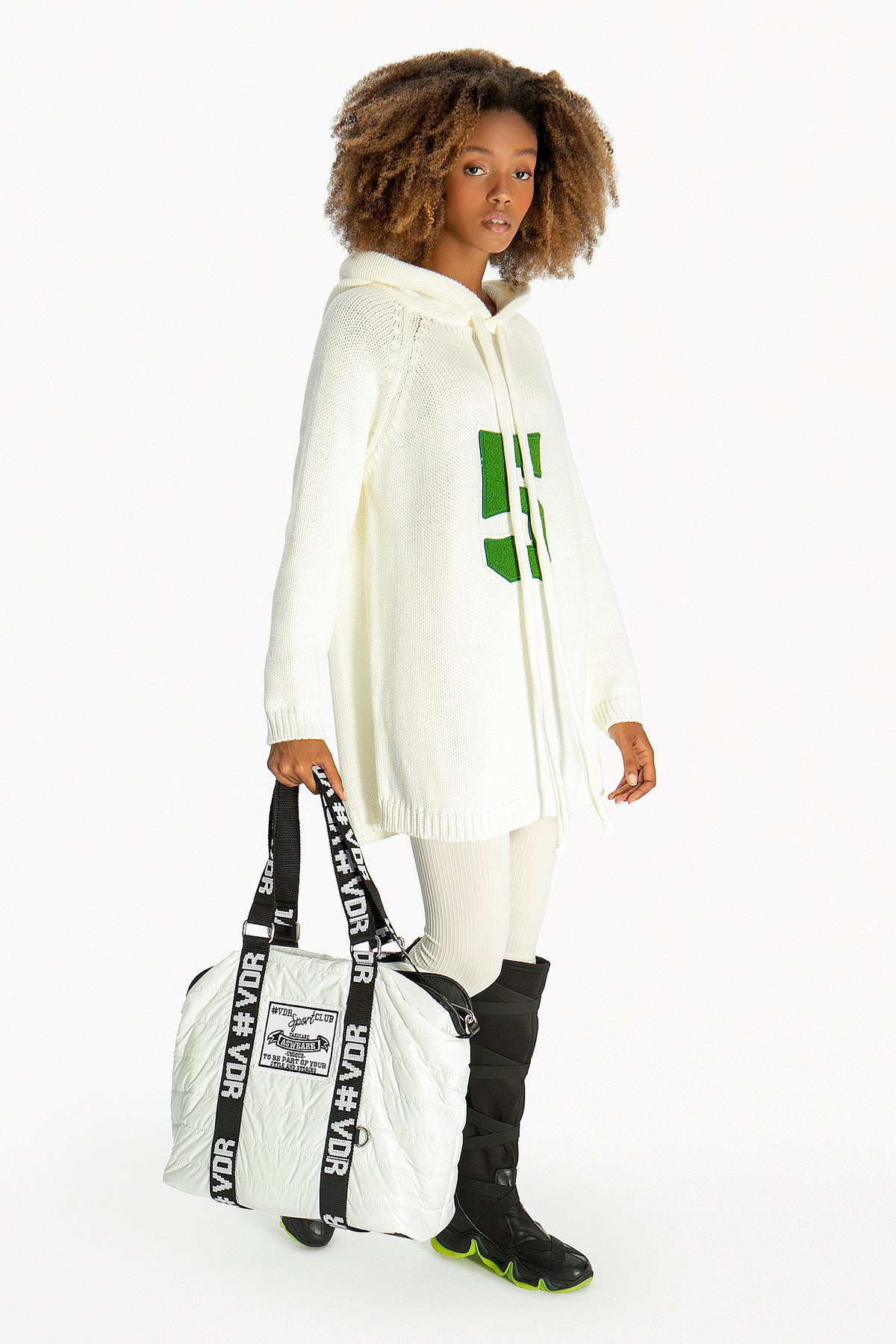 Off White Pullover 10021