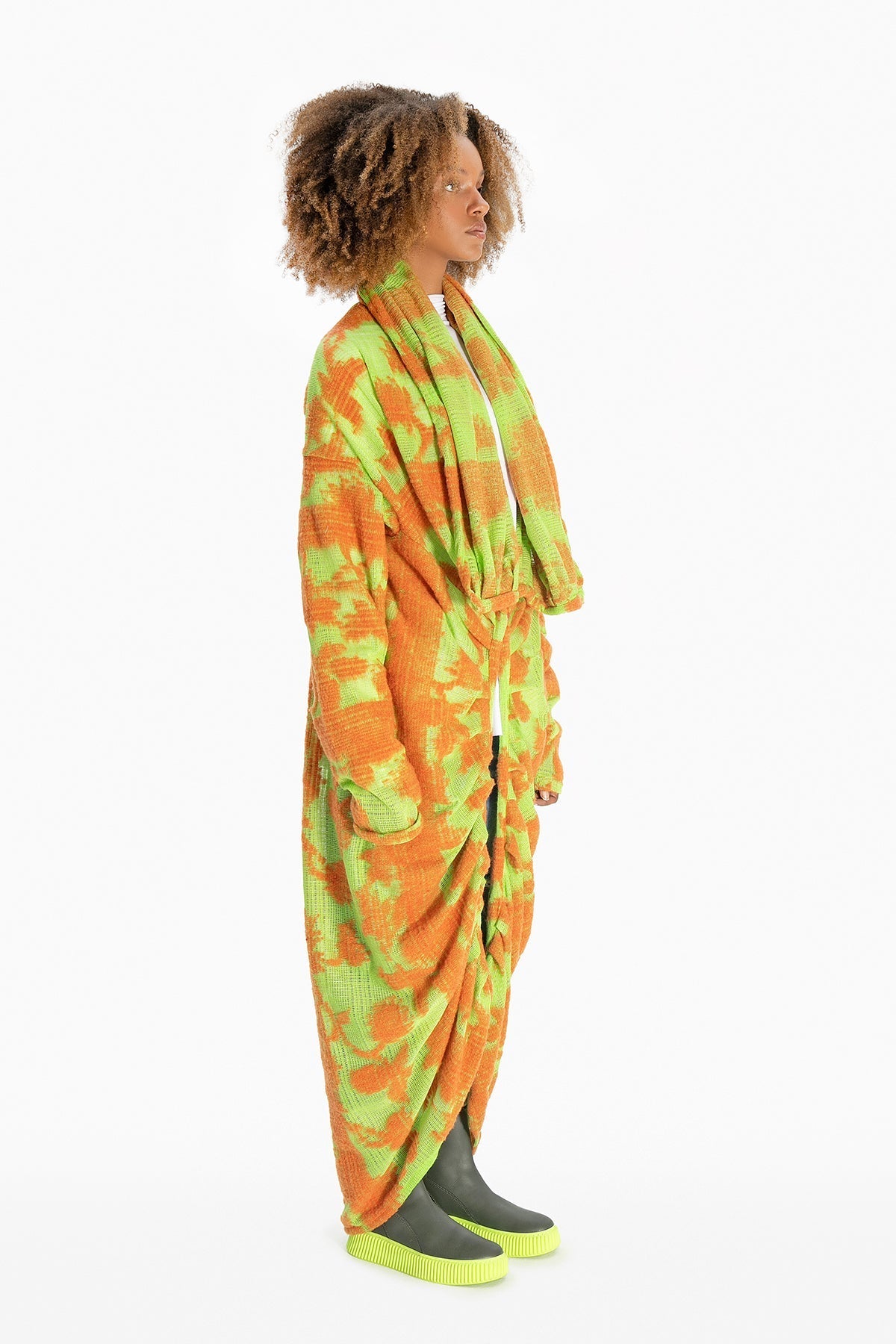 Acido Cardigan 10042