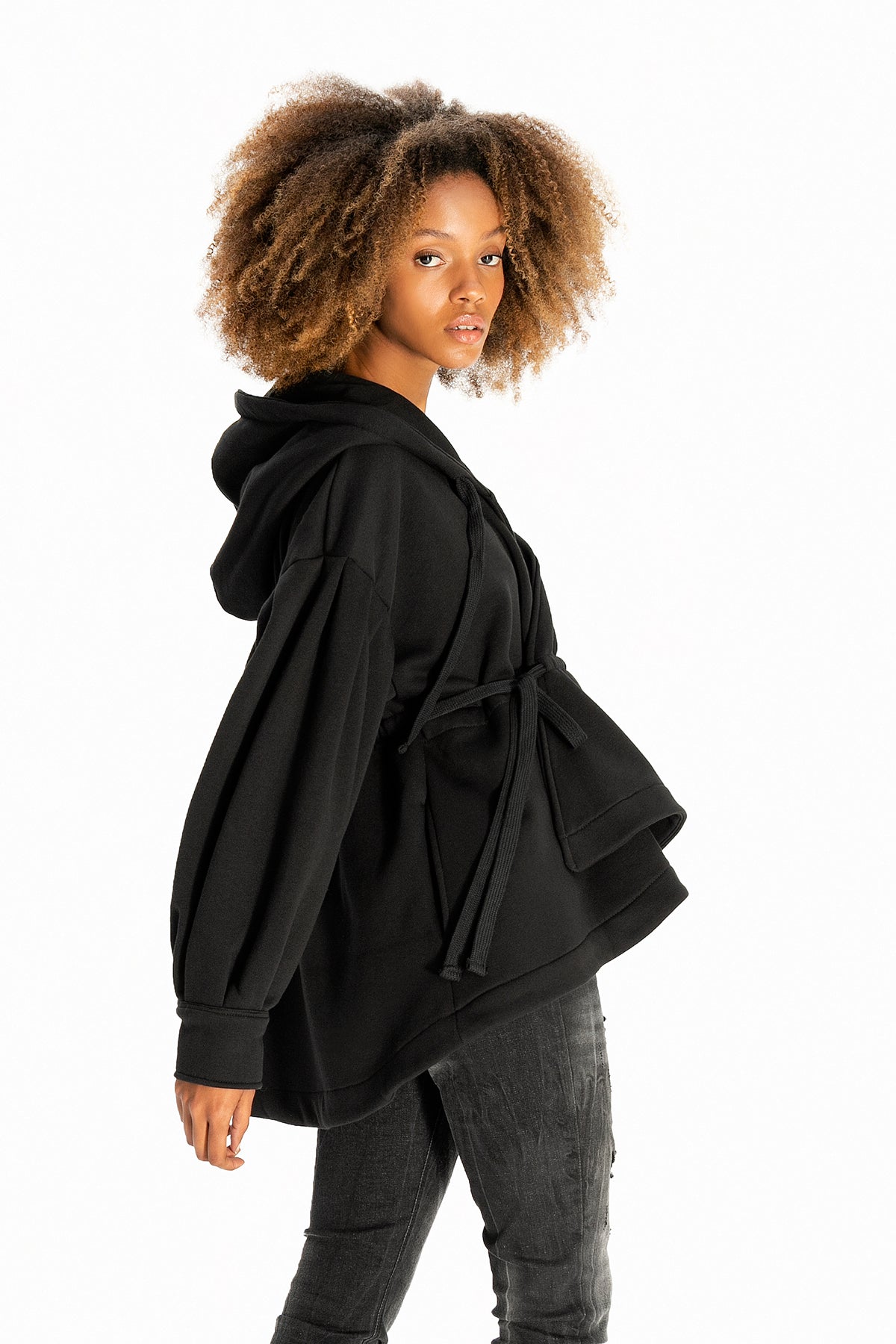 Nero Jacket 10092