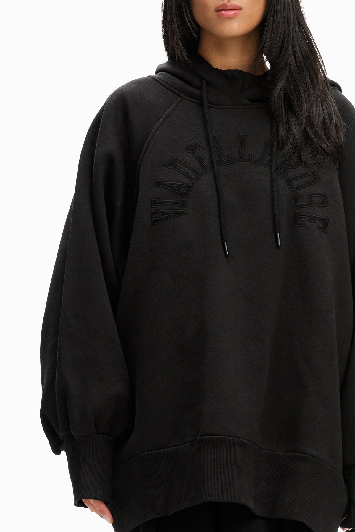Nero Sw-shirt 10097