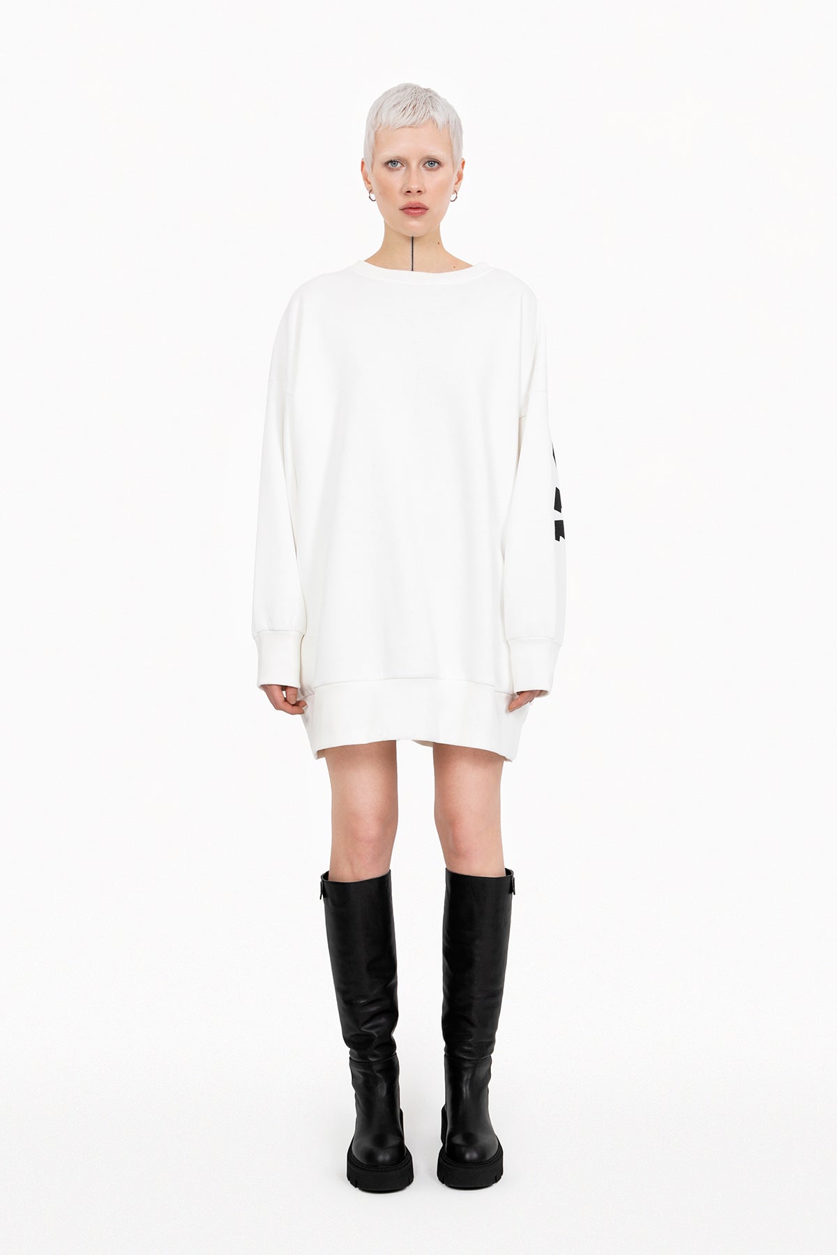 Off White Sw-shirt 10098