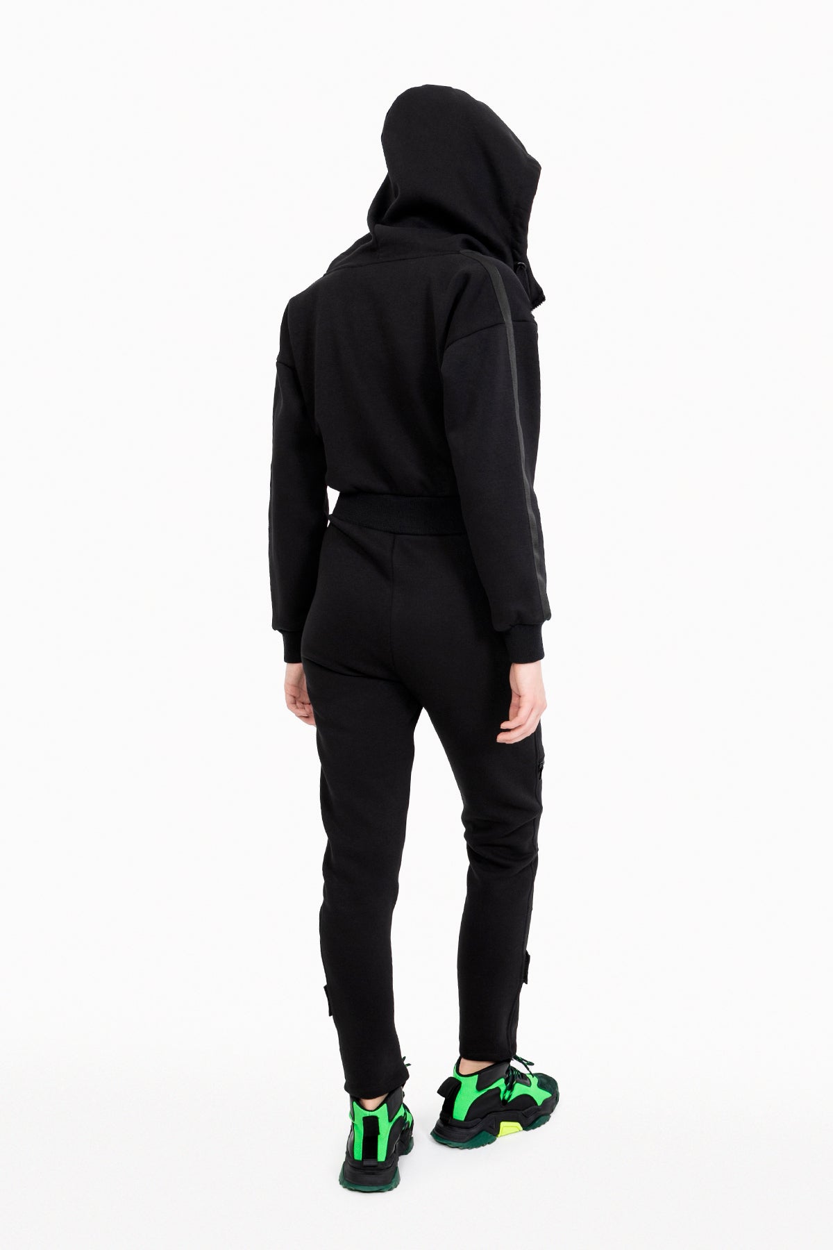 Nero Overall 10160