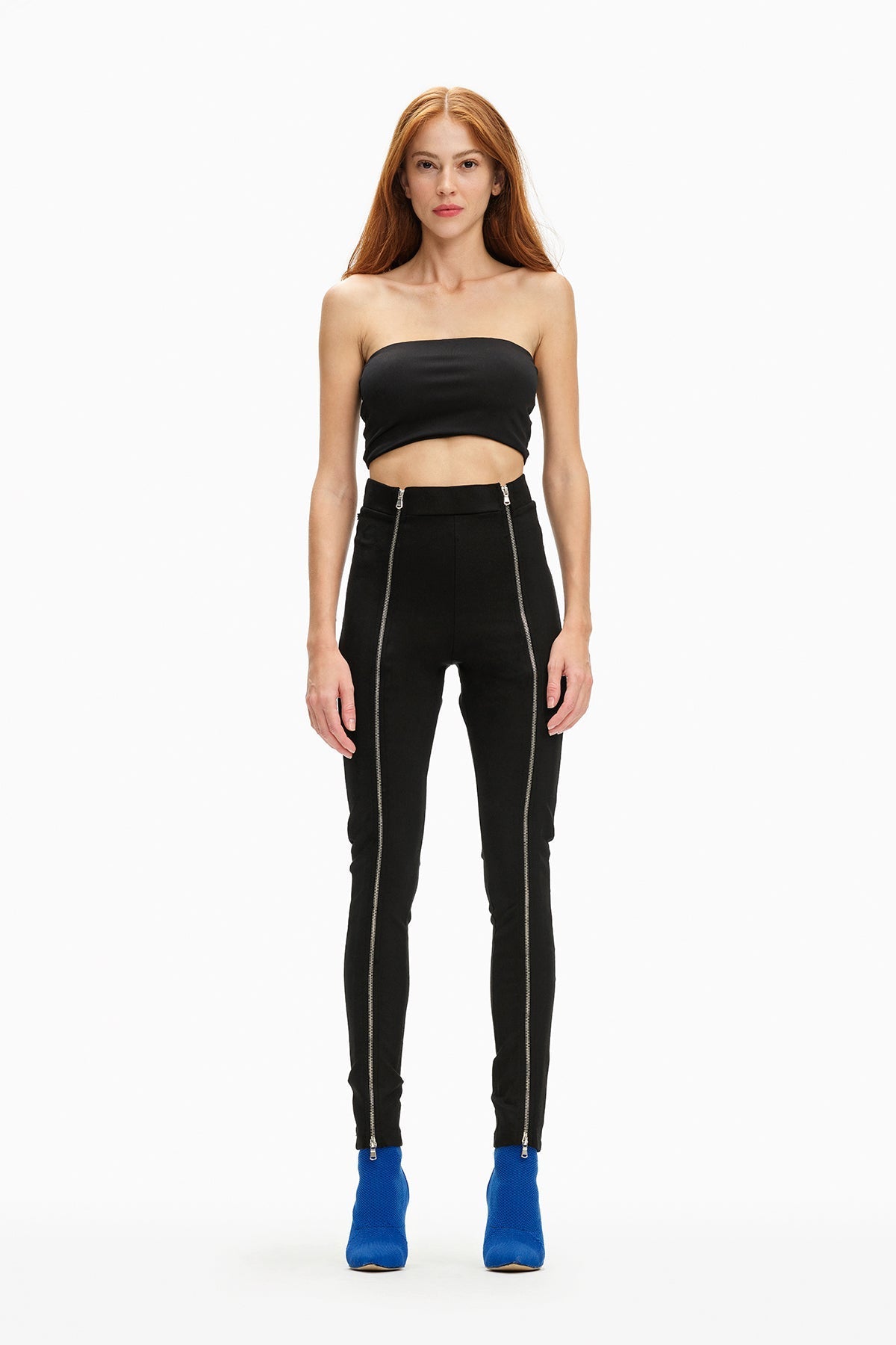 Nero Pants 10170