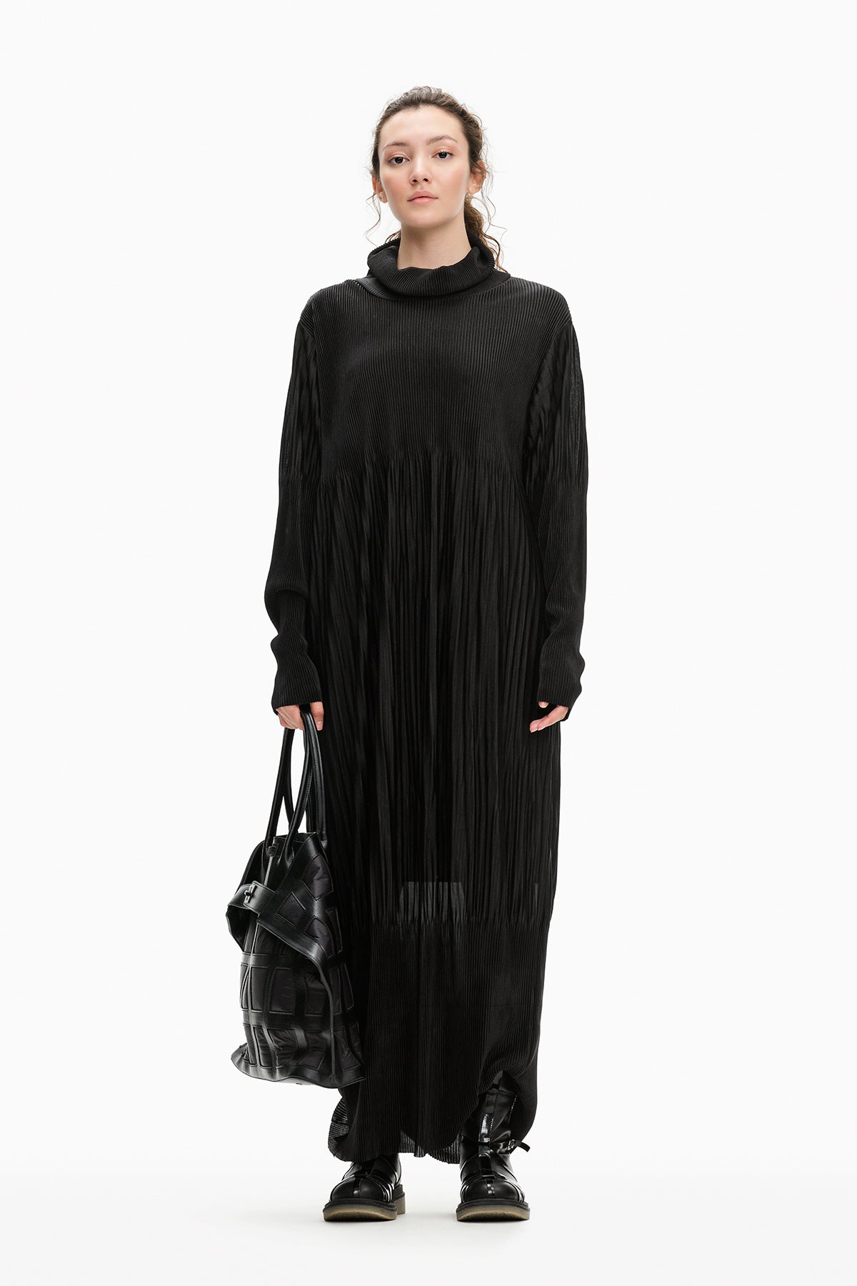 Nero Dress 10176