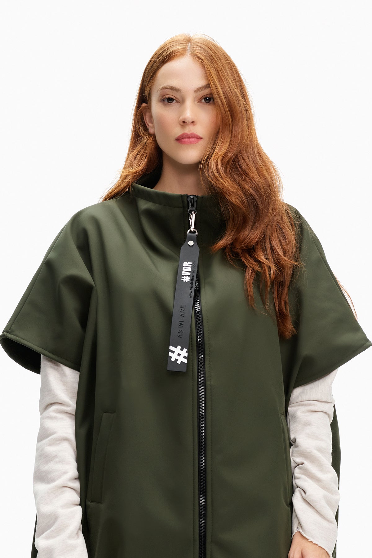 Verdone Coat 10240