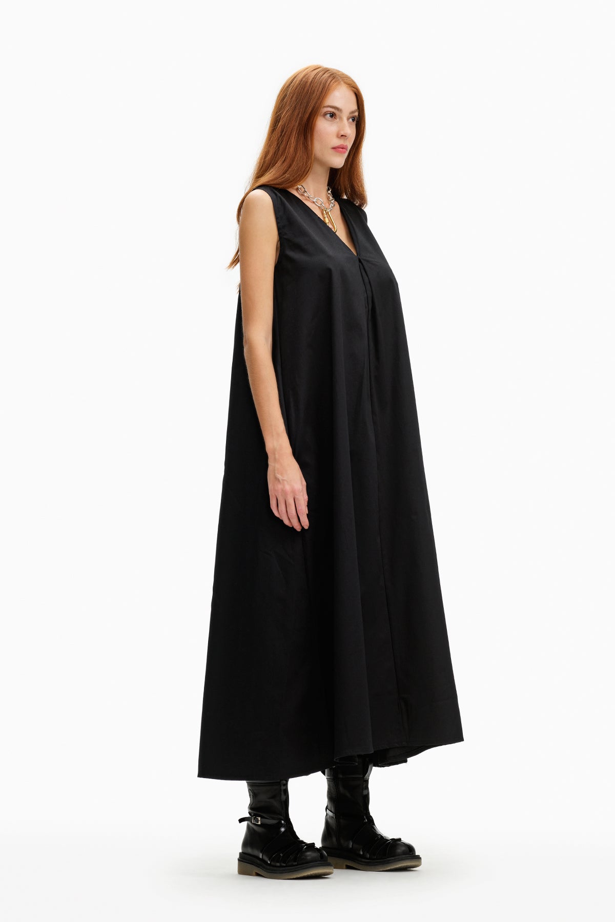 Nero Dress 10293