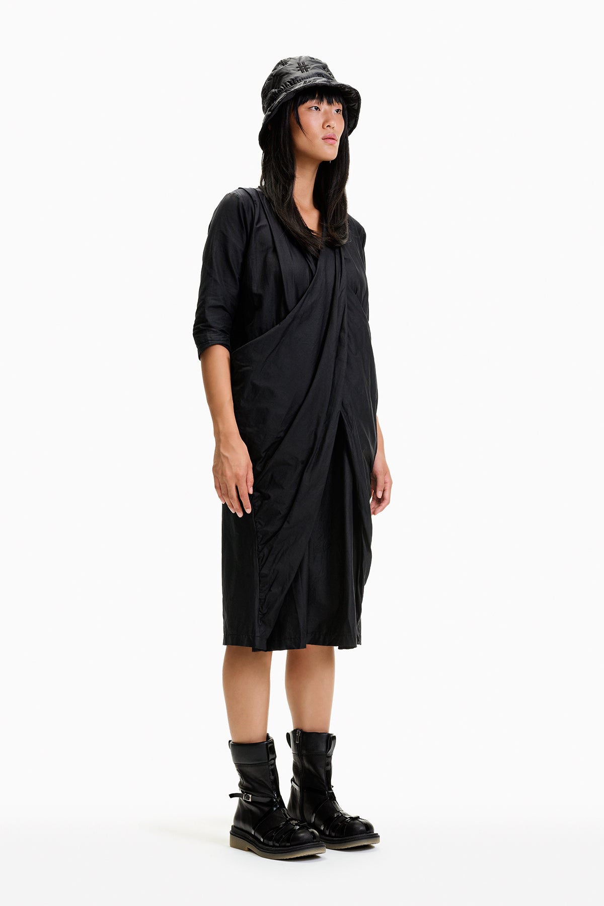 Nero Dress 10305