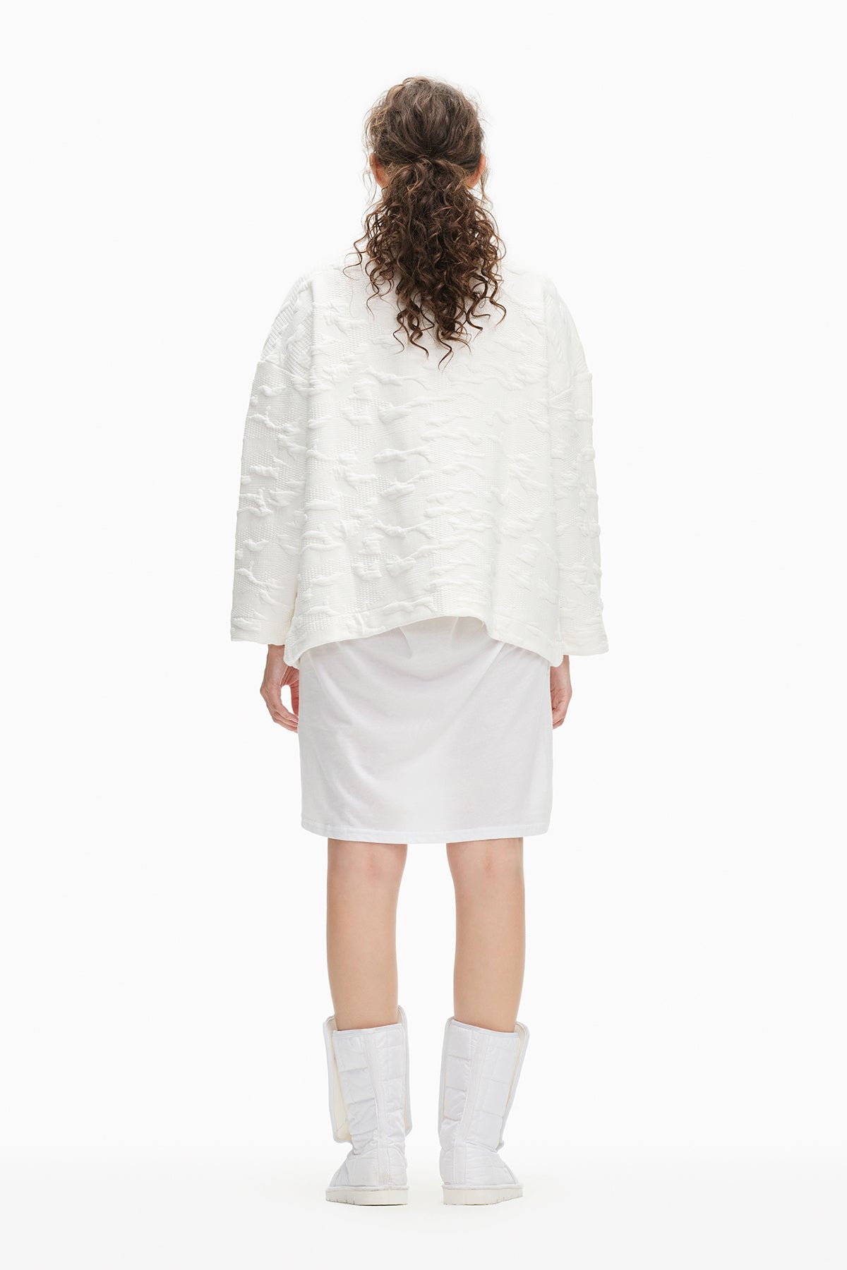 Off White Jacket 10306