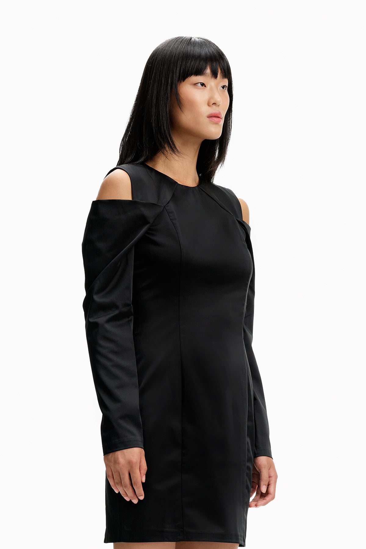 Nero Dress 10354