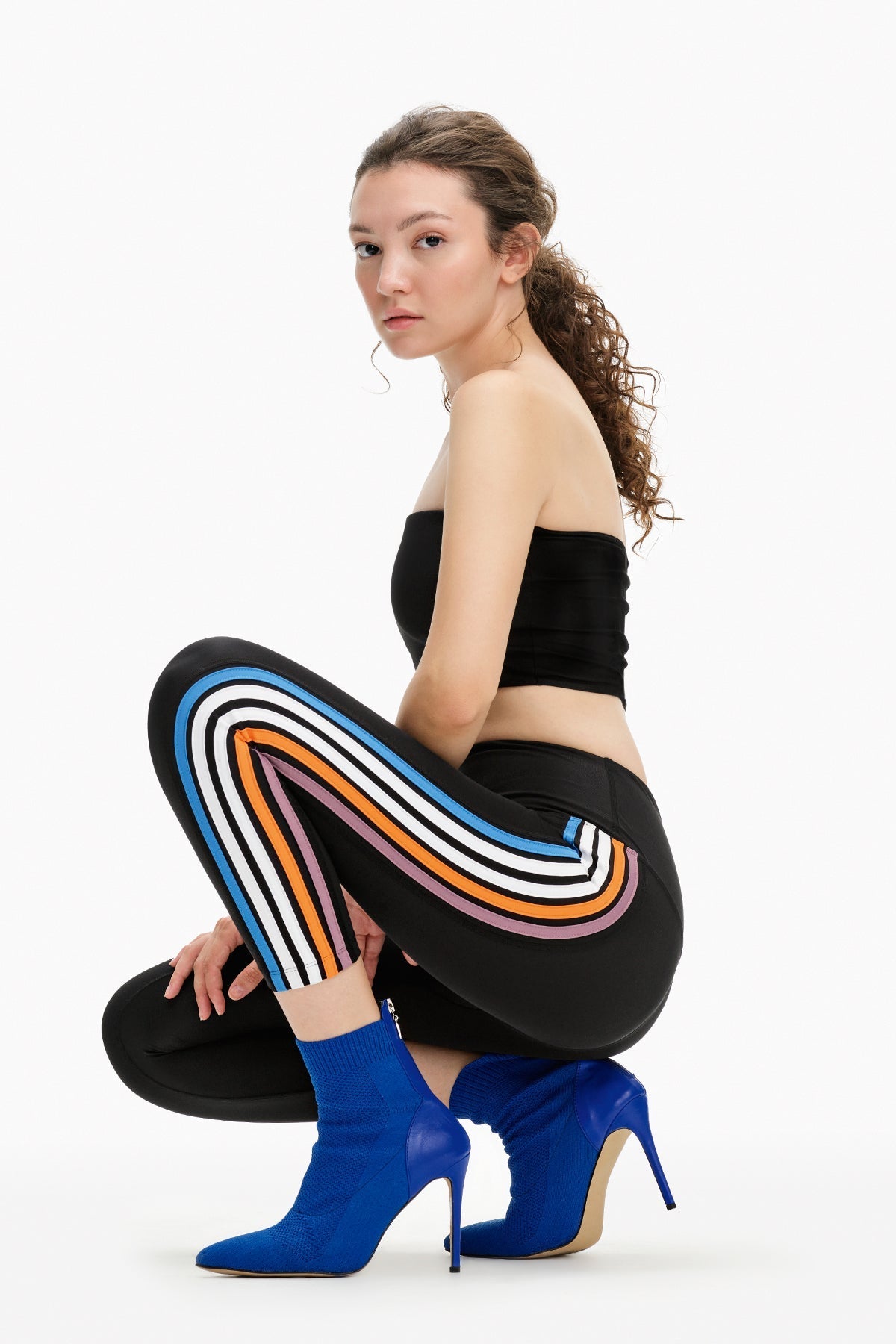 Nero Leggings 10399