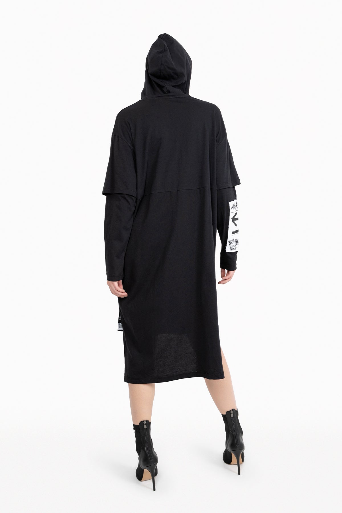 Nero Tunic 10445