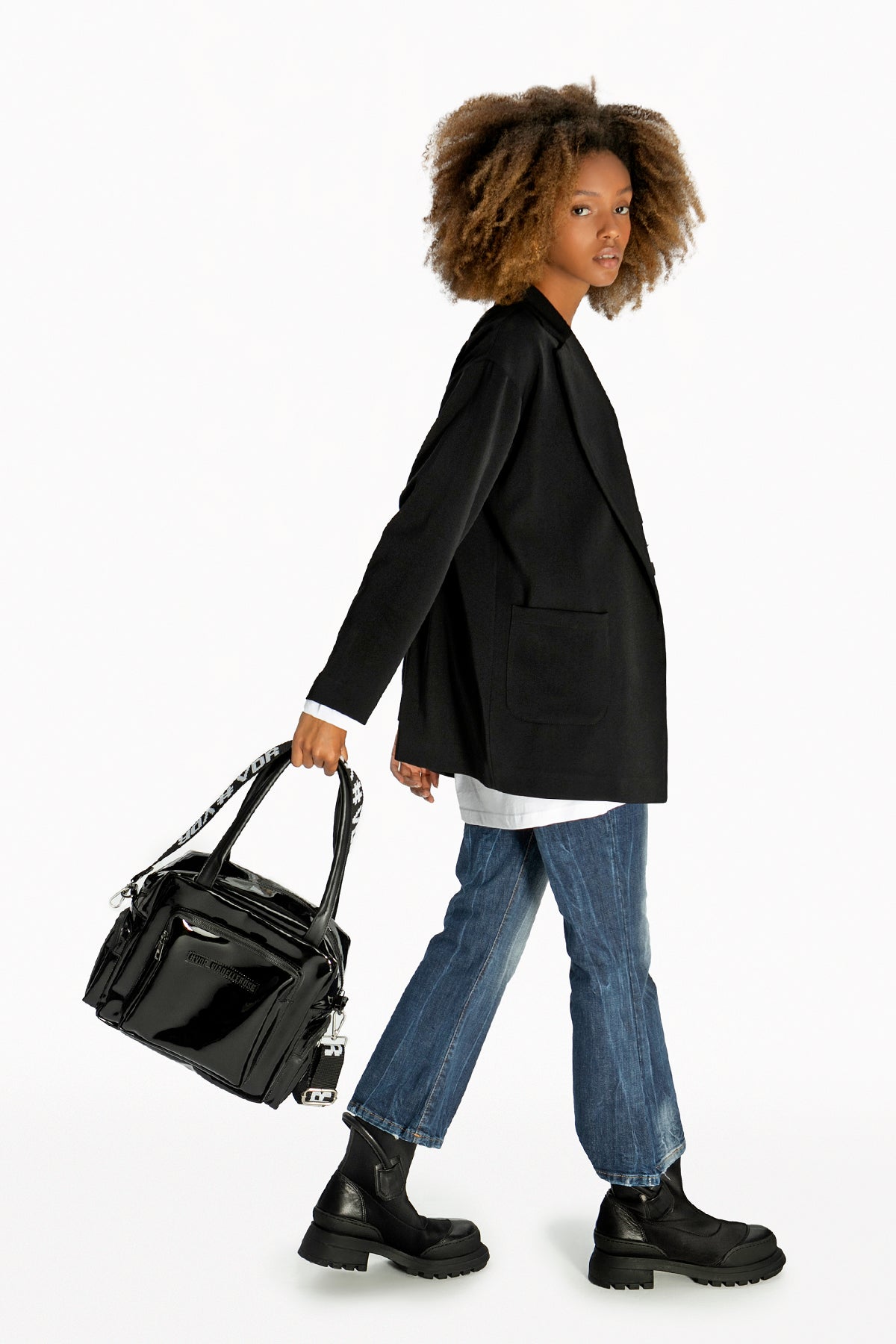 Nero Blazer 10492