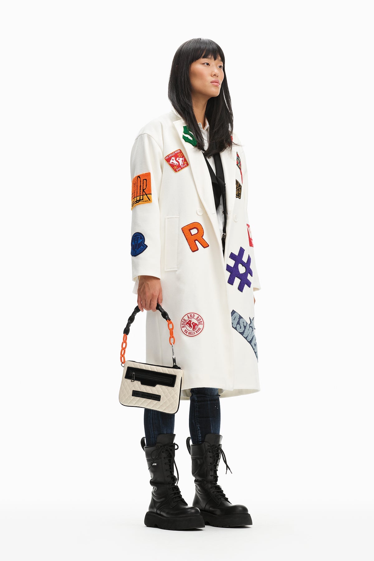 Off White Jacket 10501