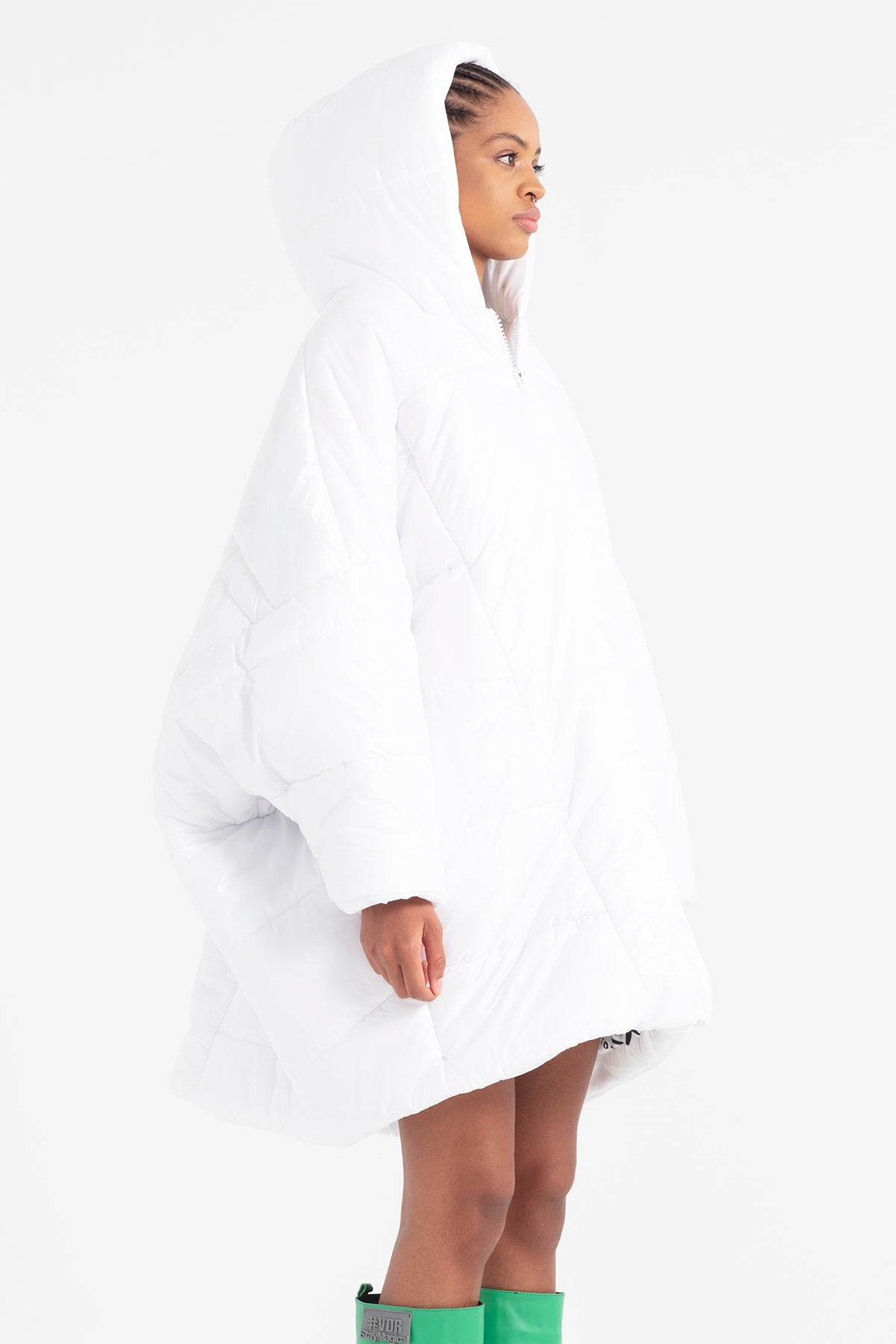 Bianco Blouson 12001