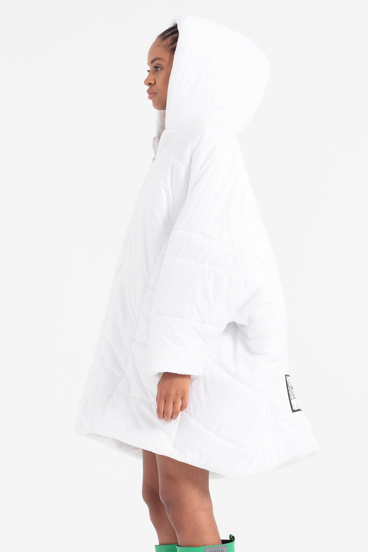 Bianco Blouson 12001