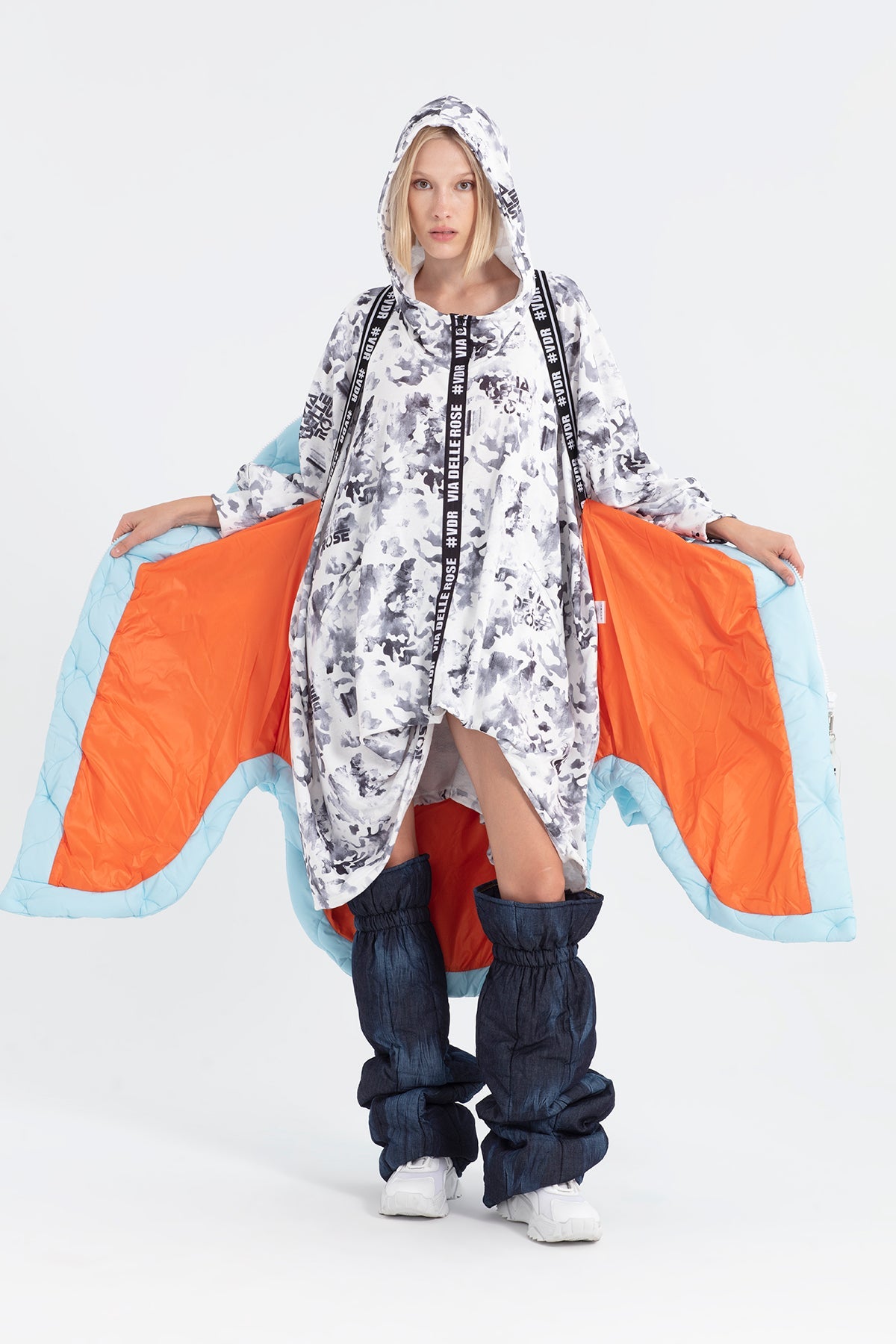 Celeste Blouson 12008