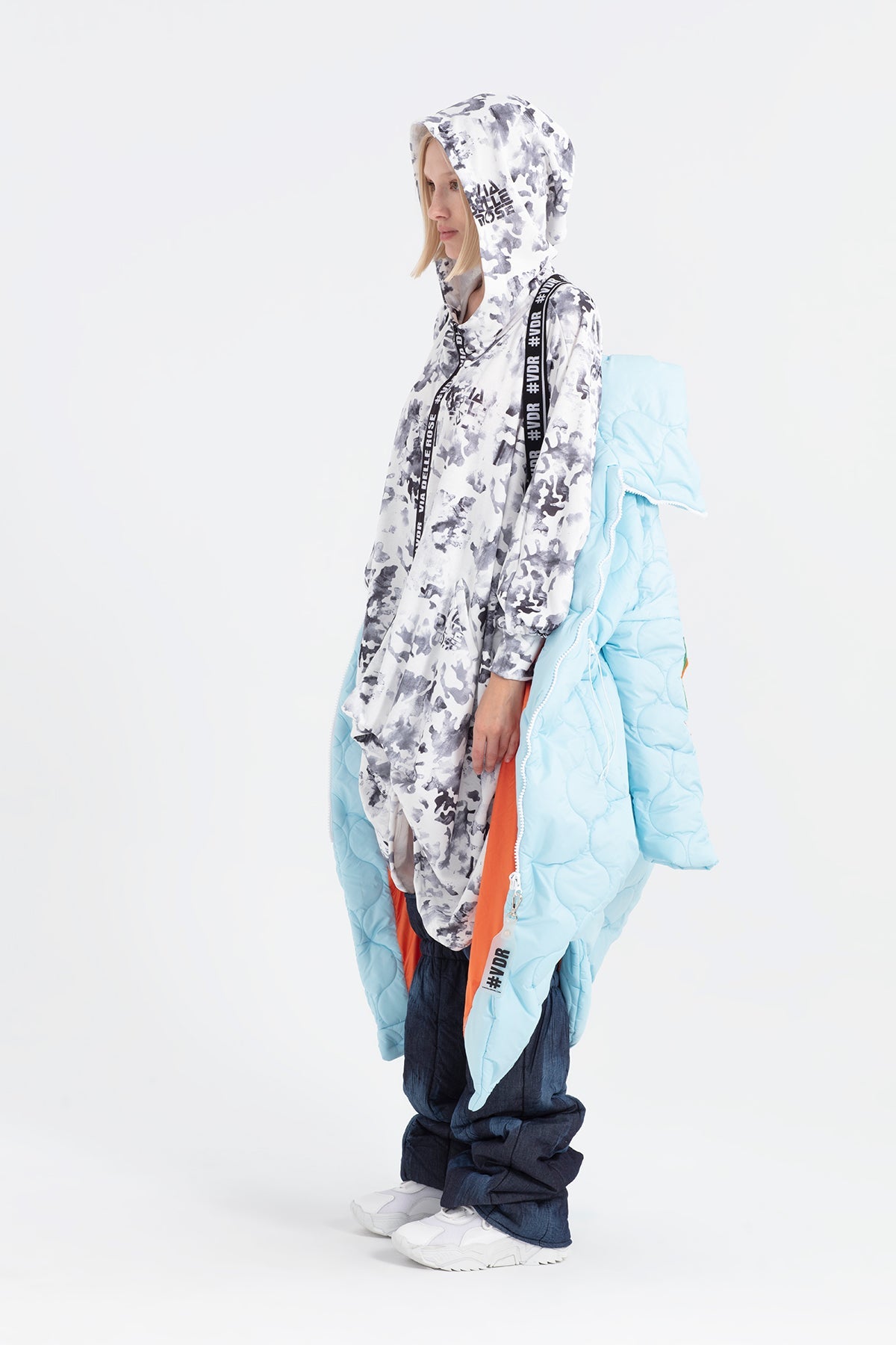 Celeste Blouson 12008