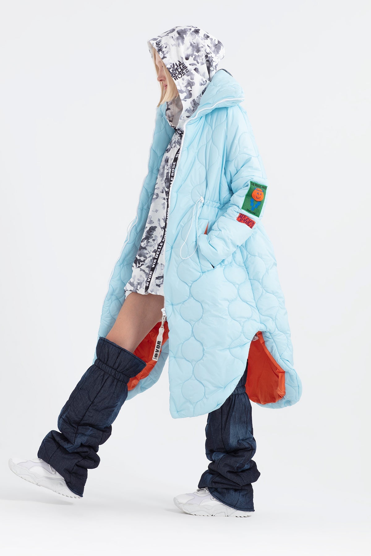 Celeste Blouson 12008