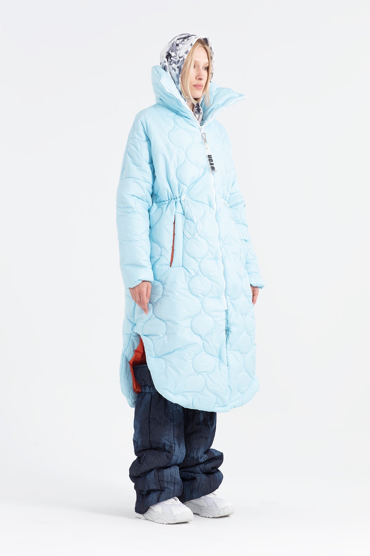 Celeste Blouson 12008