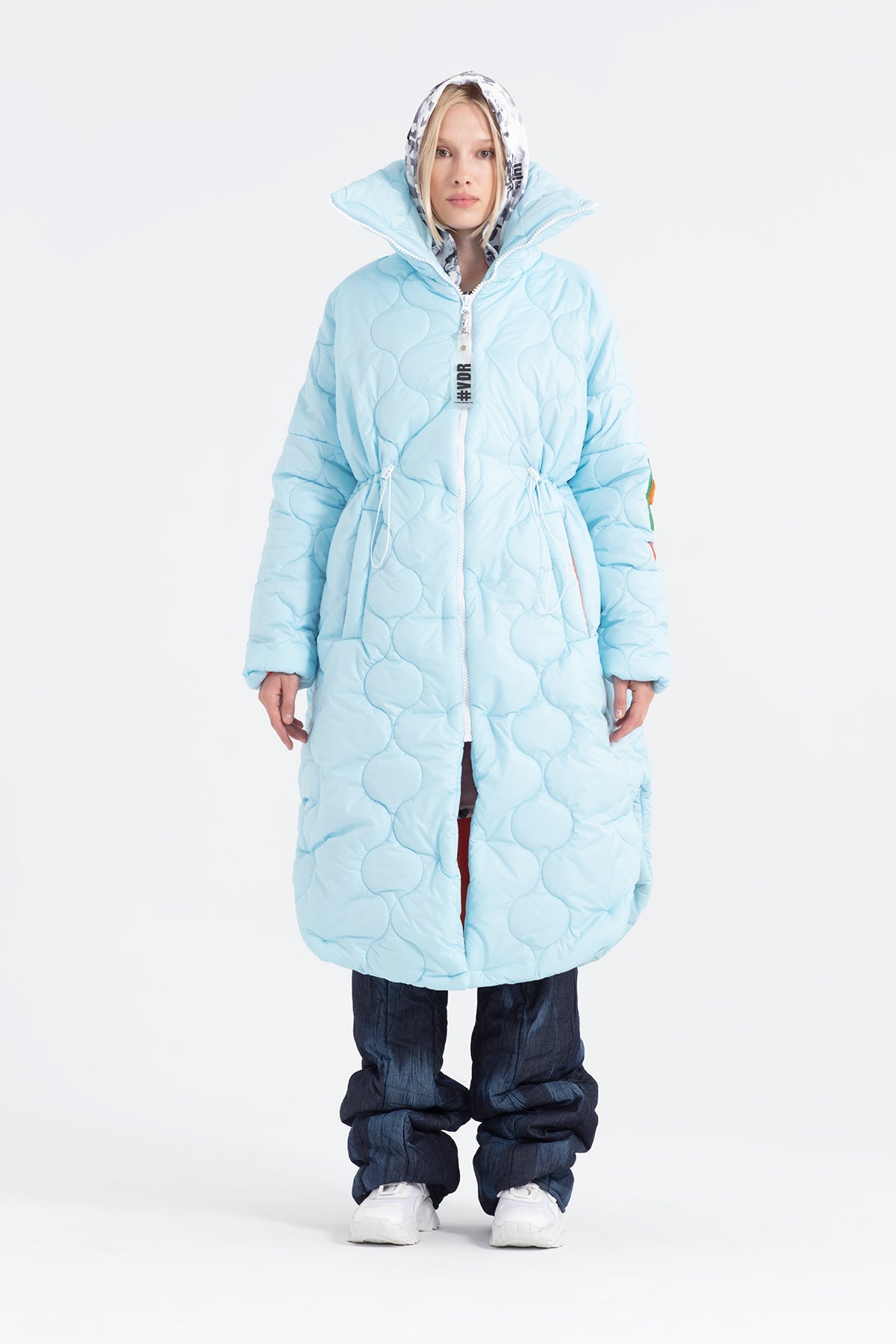 Celeste Blouson 12008