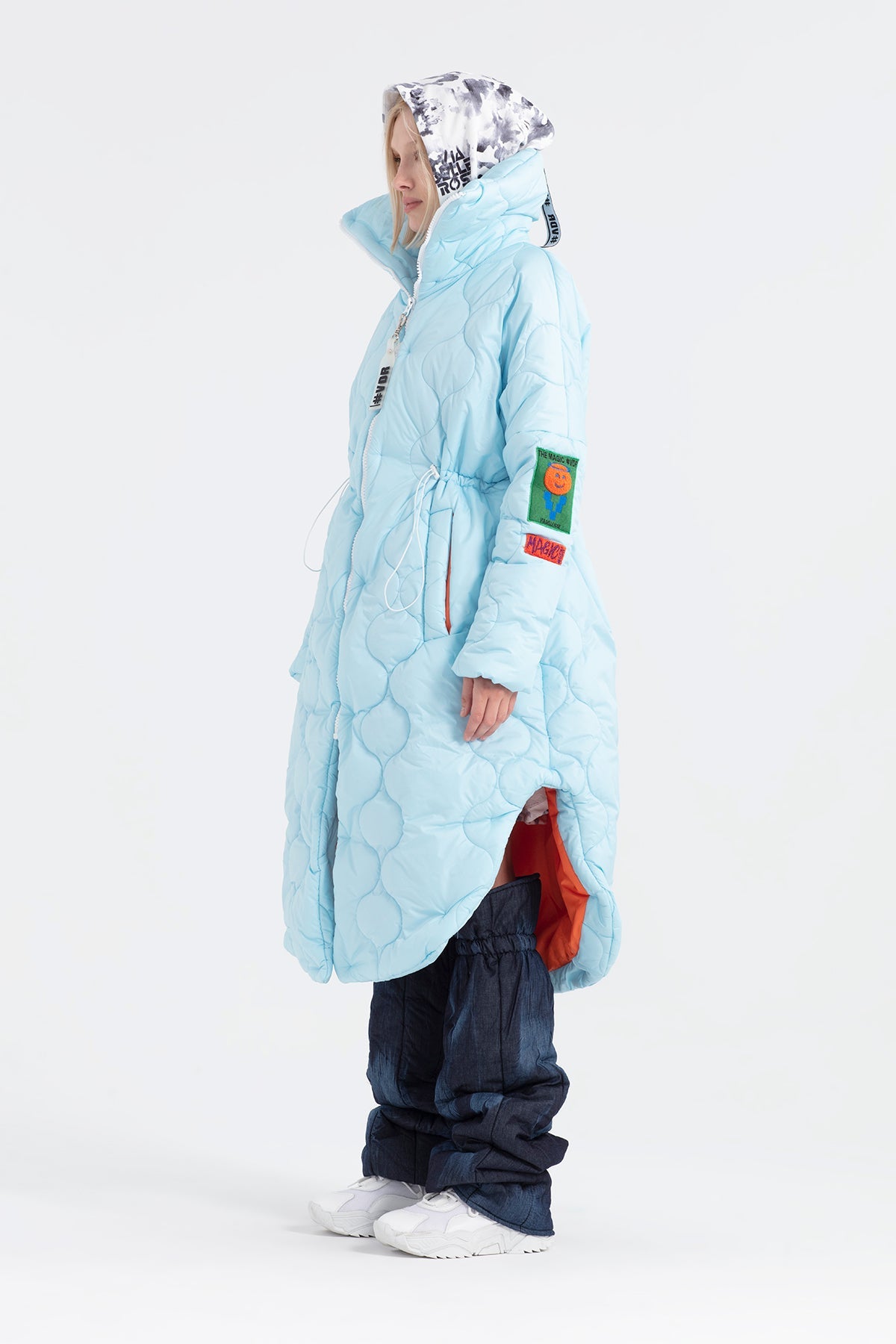 Celeste Blouson 12008