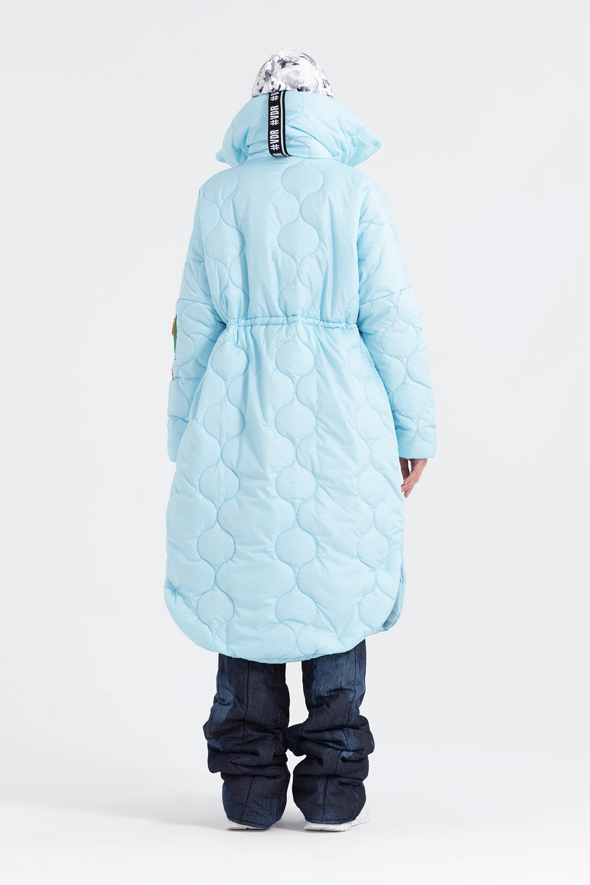 Celeste Blouson 12008