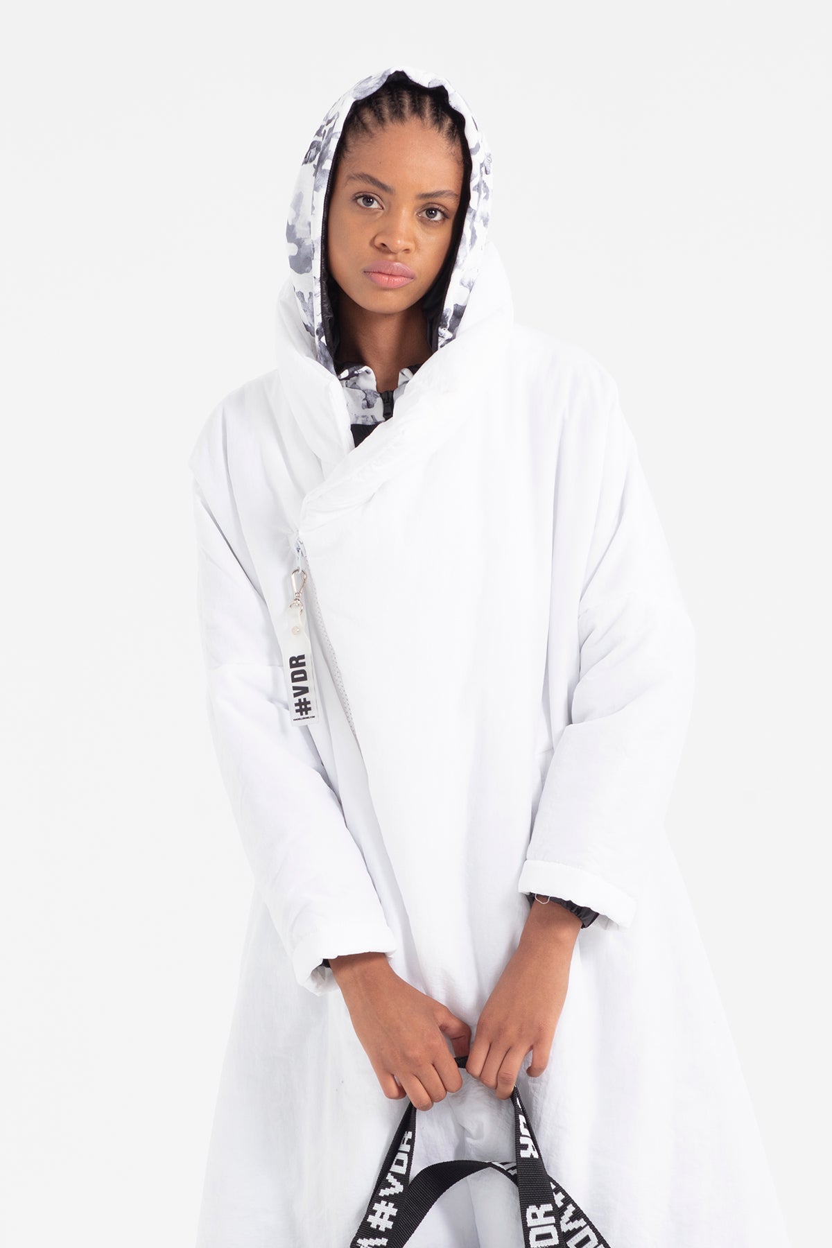 Bianco Blouson 12022