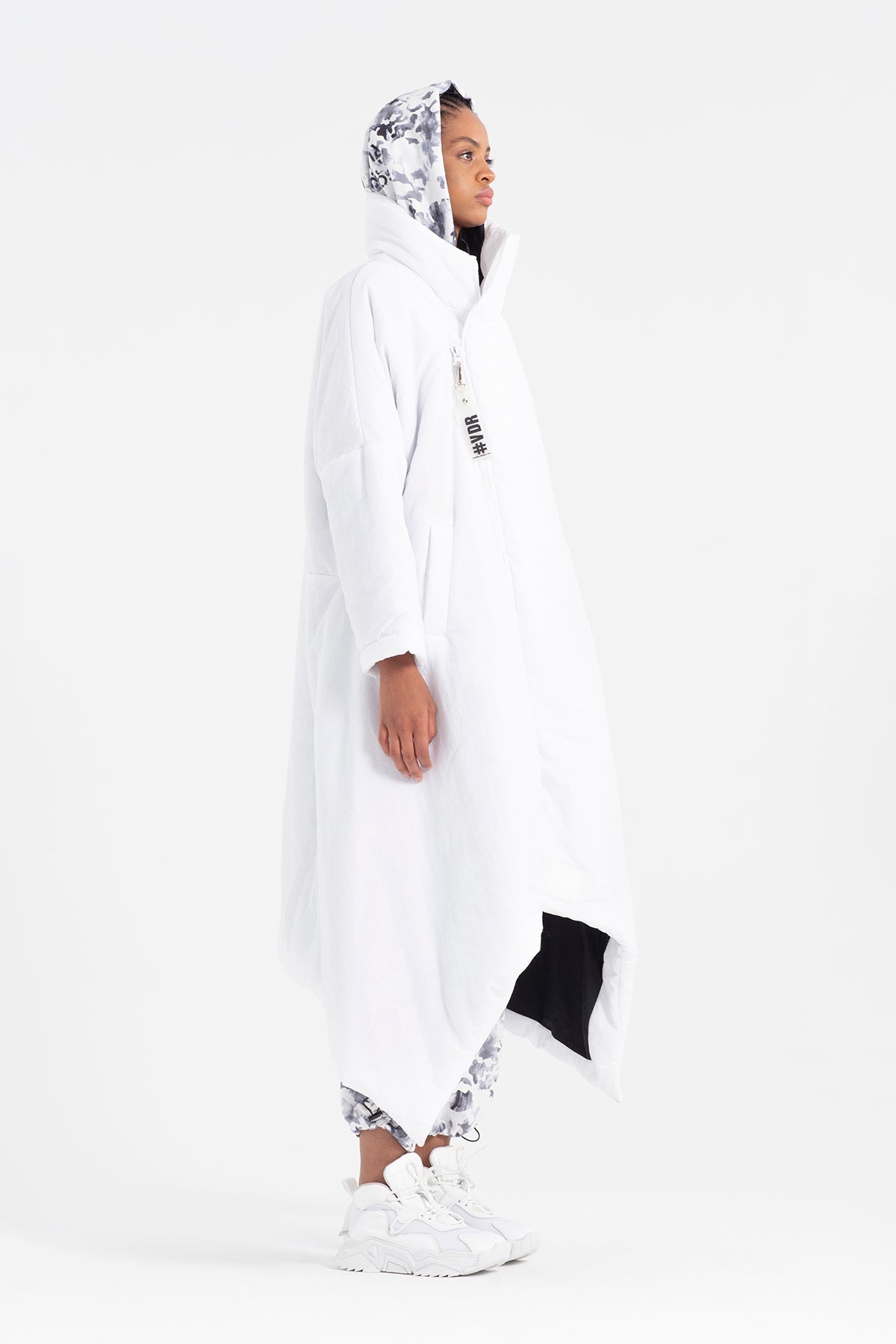 Bianco Blouson 12022
