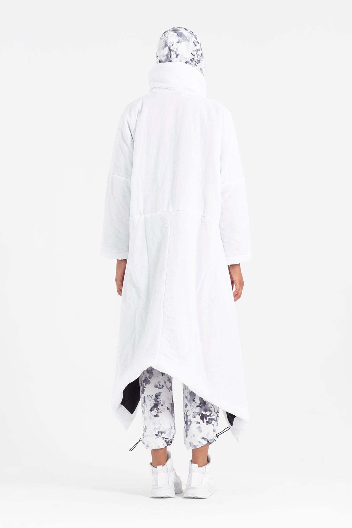 Bianco Blouson 12022