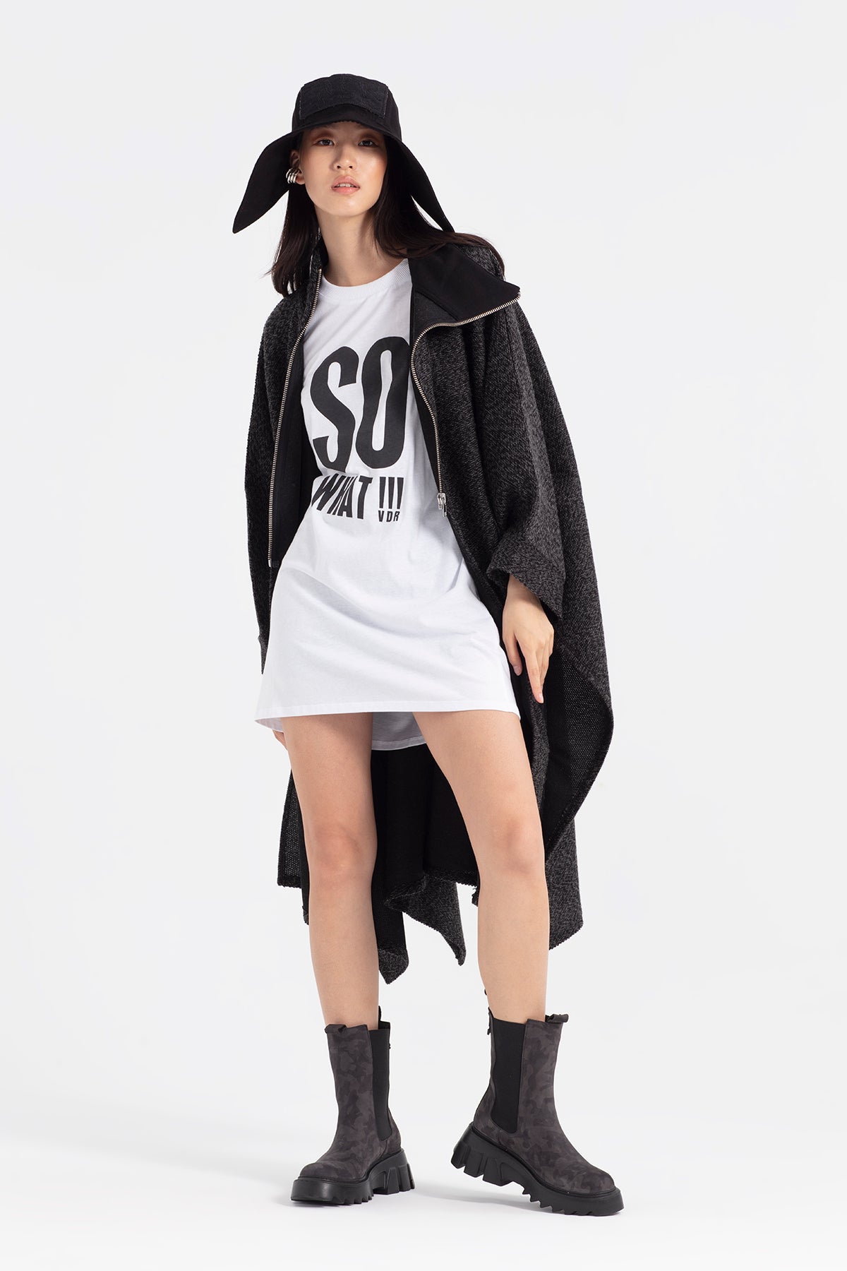 Bianco T-shirt 12034