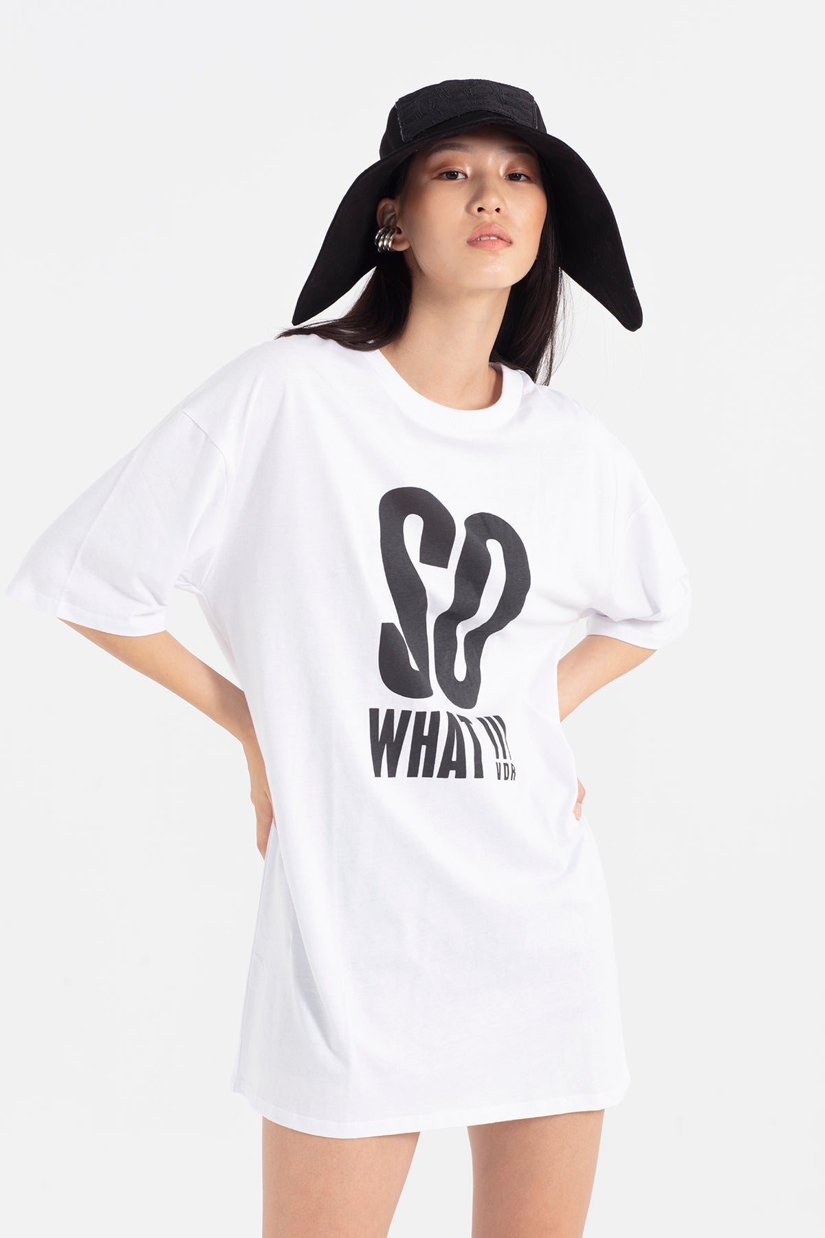 Bianco T-shirt 12034