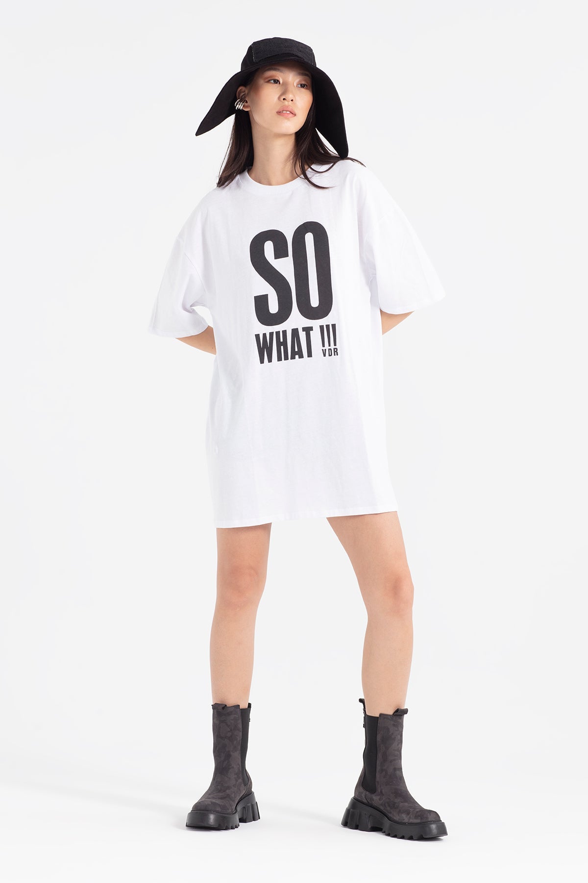 Bianco T-shirt 12034