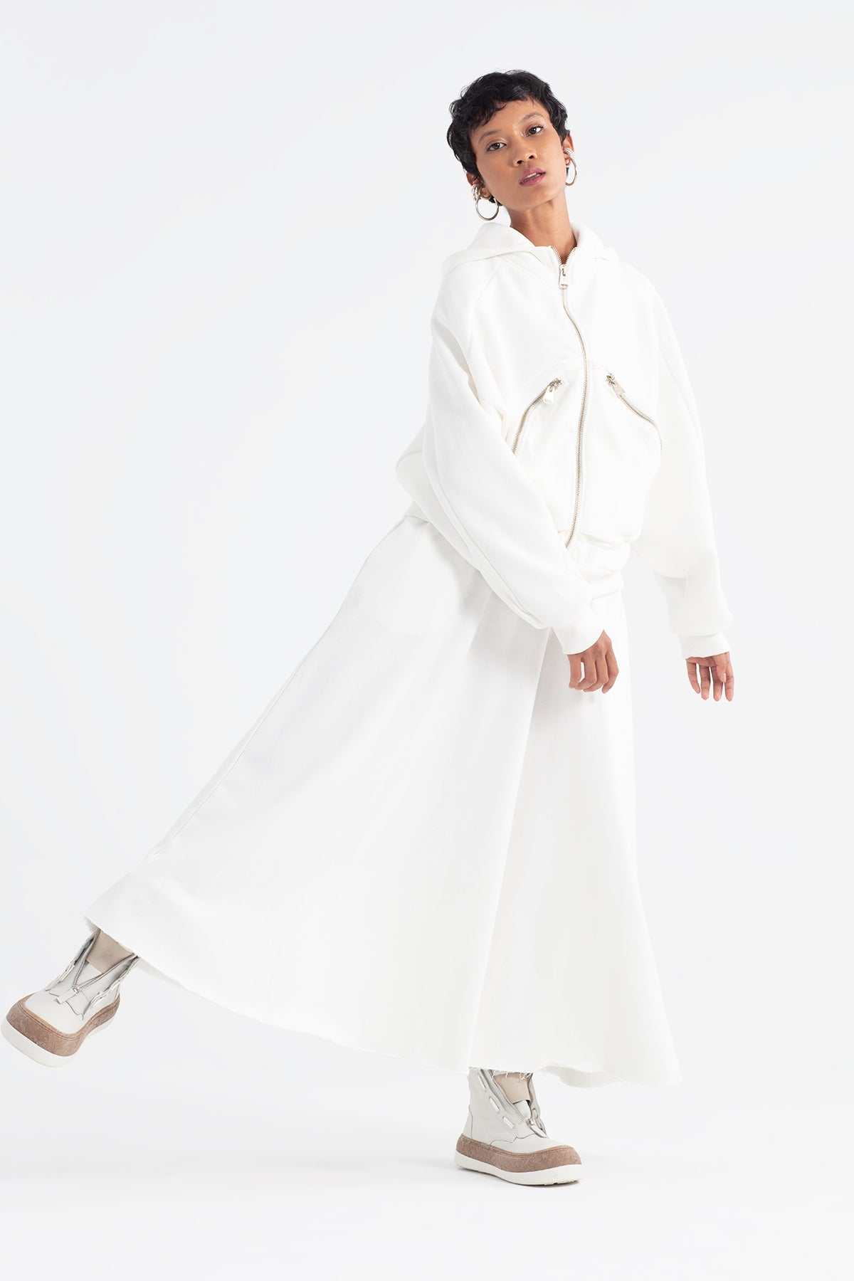 Off White Sw-shirt 12038