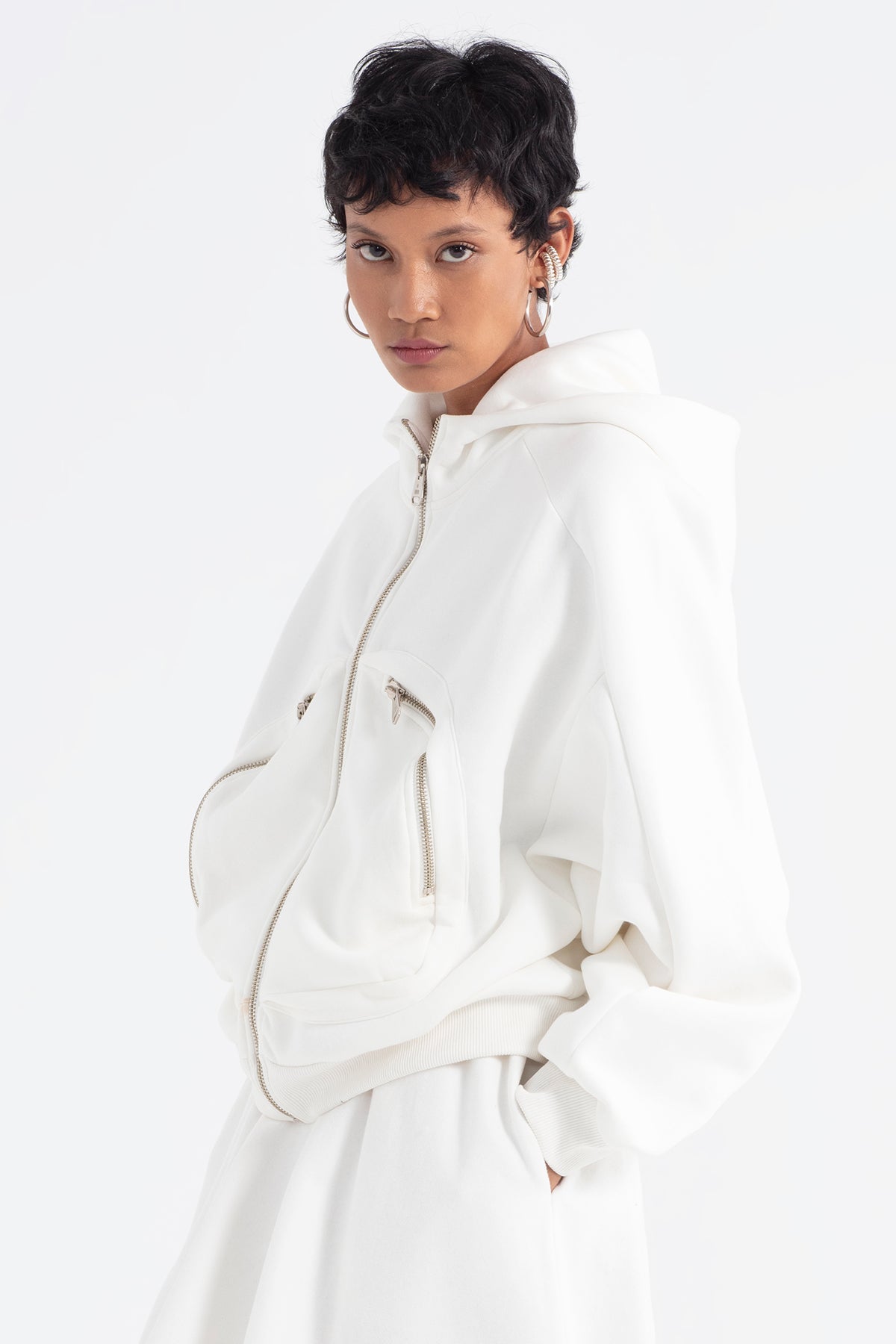 Off White Sw-shirt 12038