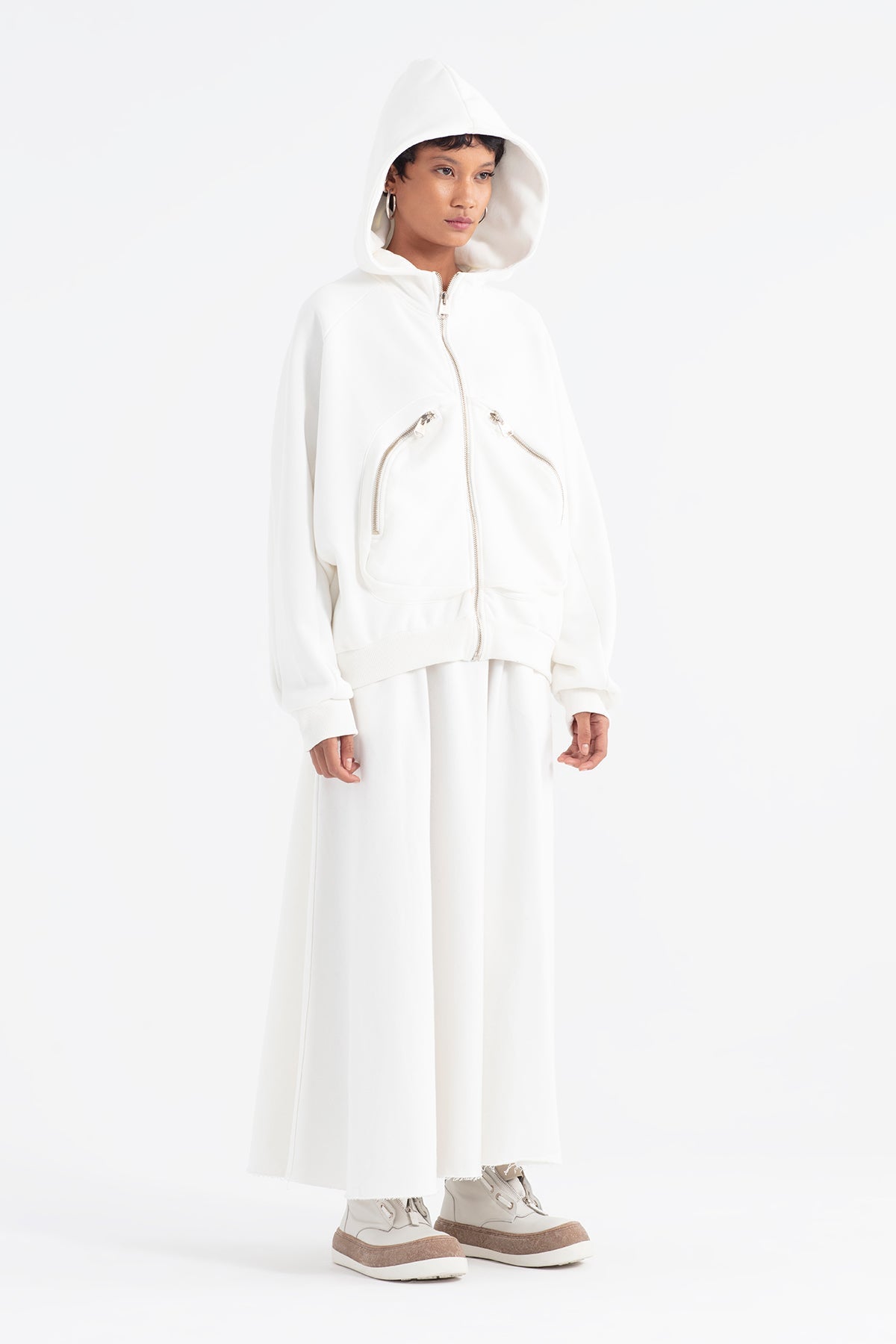 Off White Sw-shirt 12038