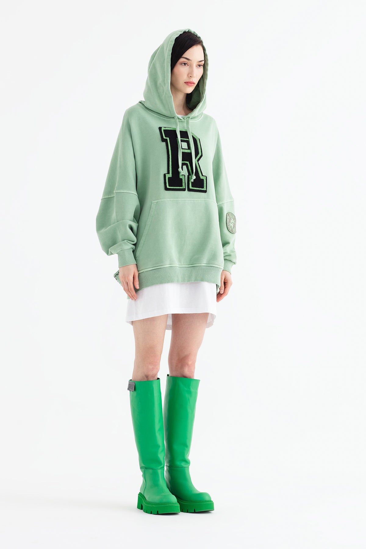 Salvia Sw-shirt 12043