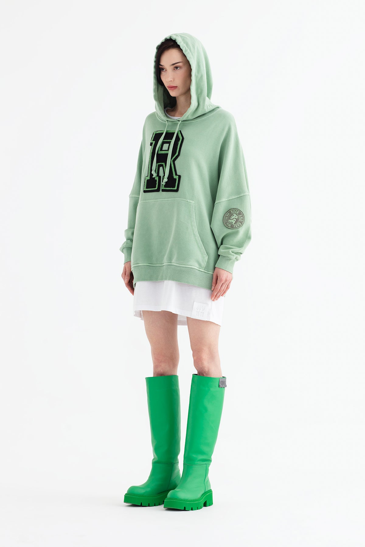 Salvia Sw-shirt 12043