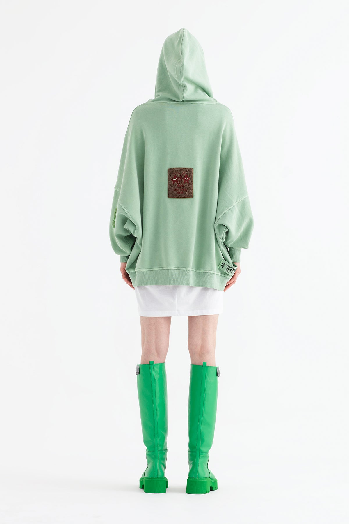 Salvia Sw-shirt 12043