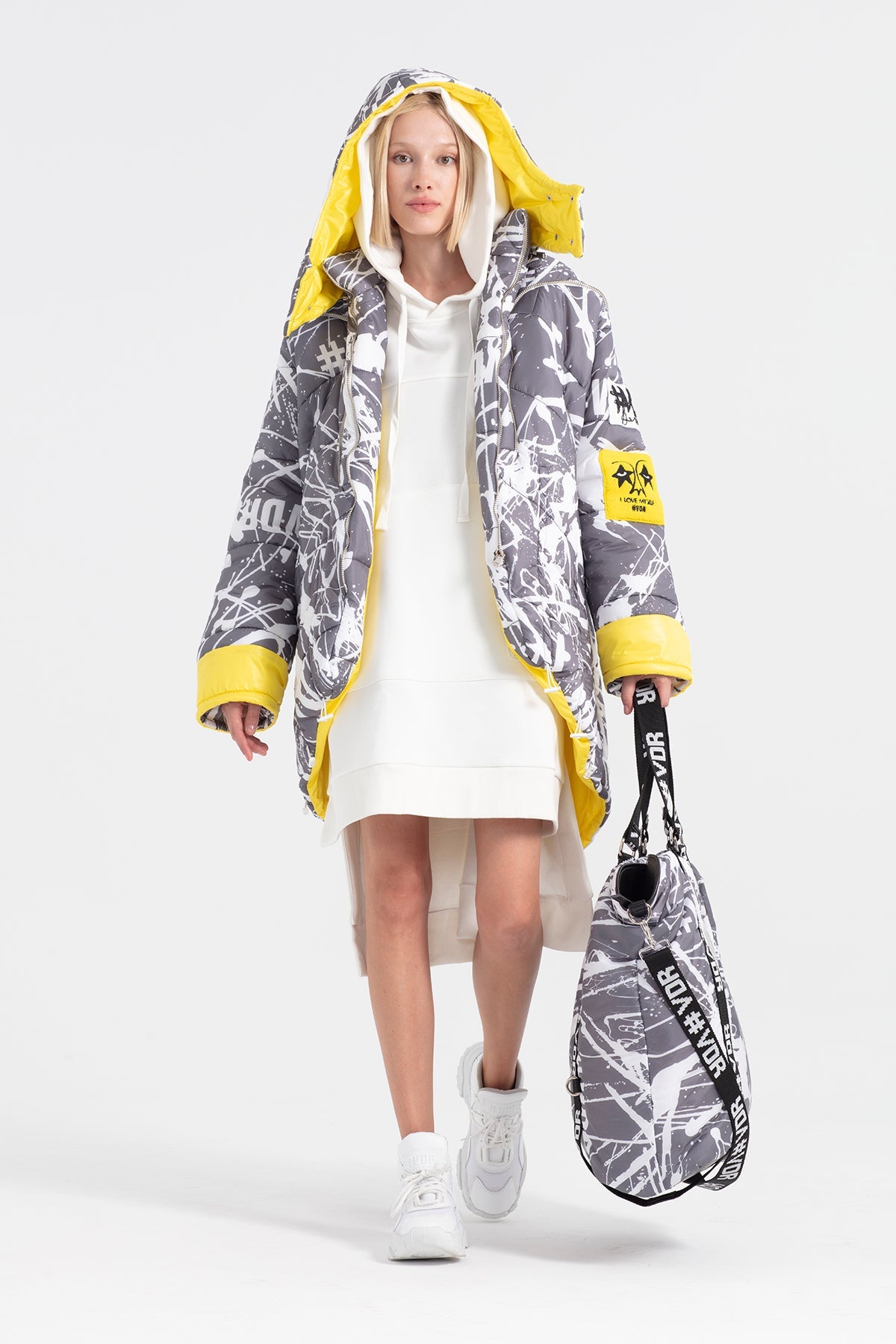 Off White Sw-shirt 12058