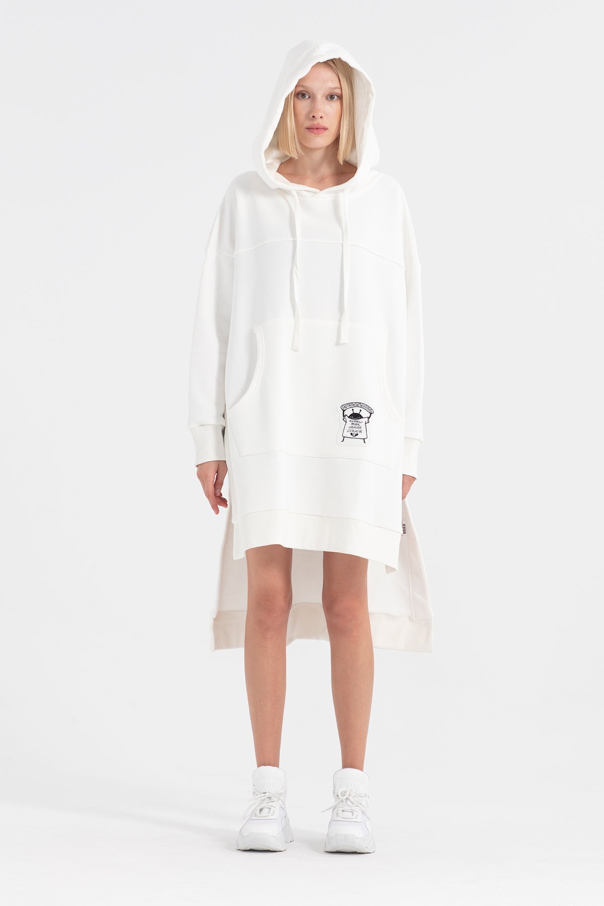 Off White Sw-shirt 12058