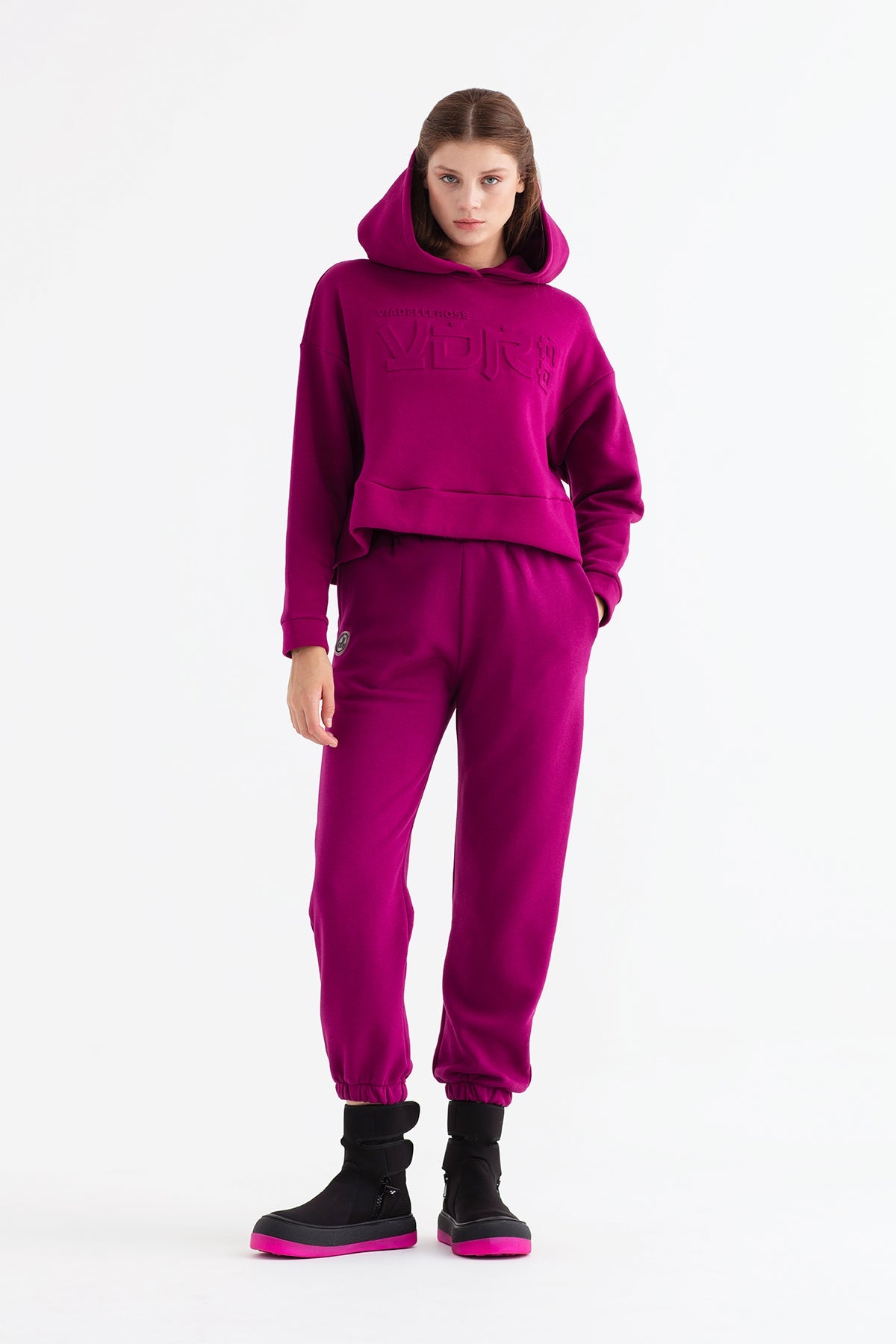 Viola Sw-shirt 12062